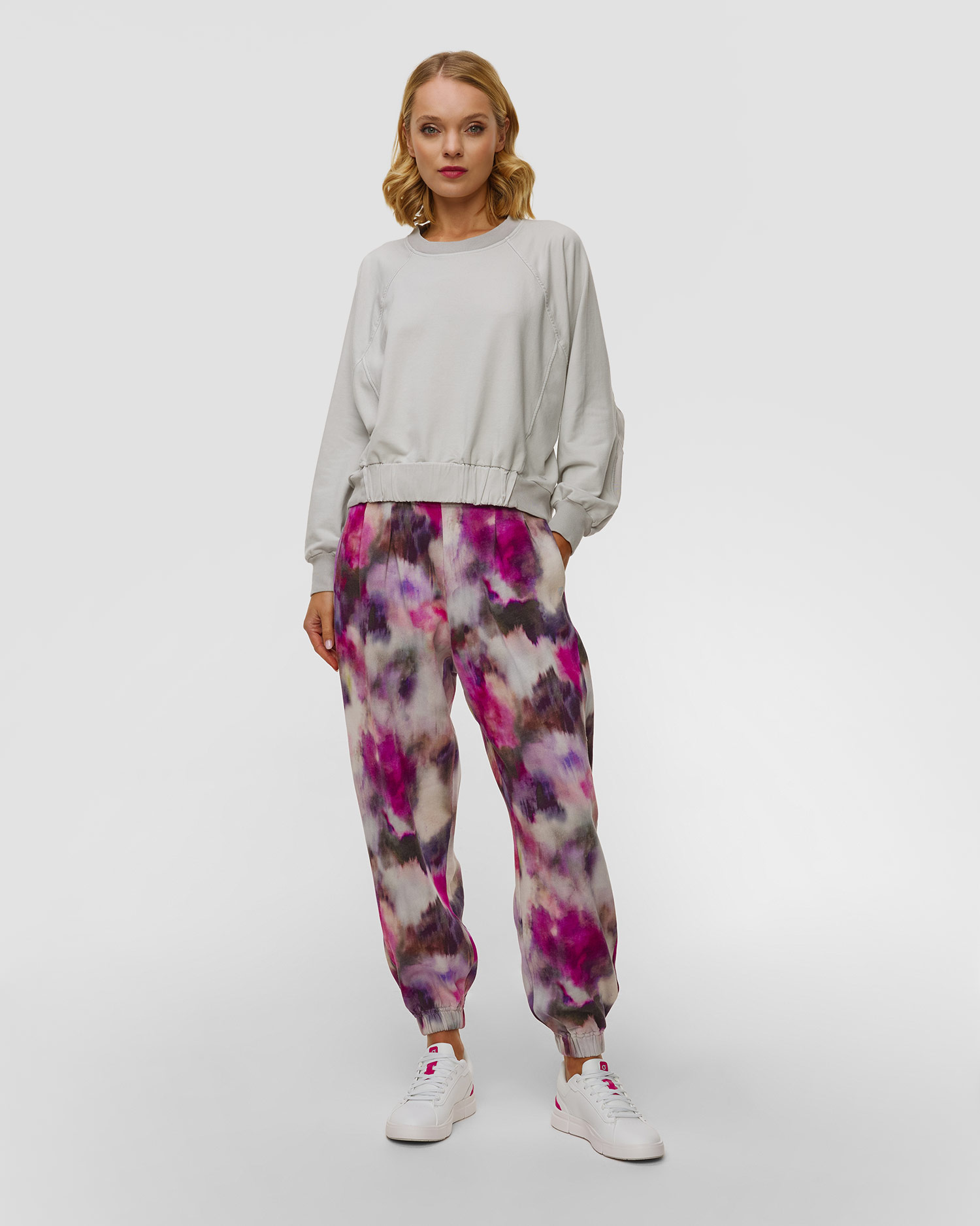 Pantaloni da tuta da donna Deha