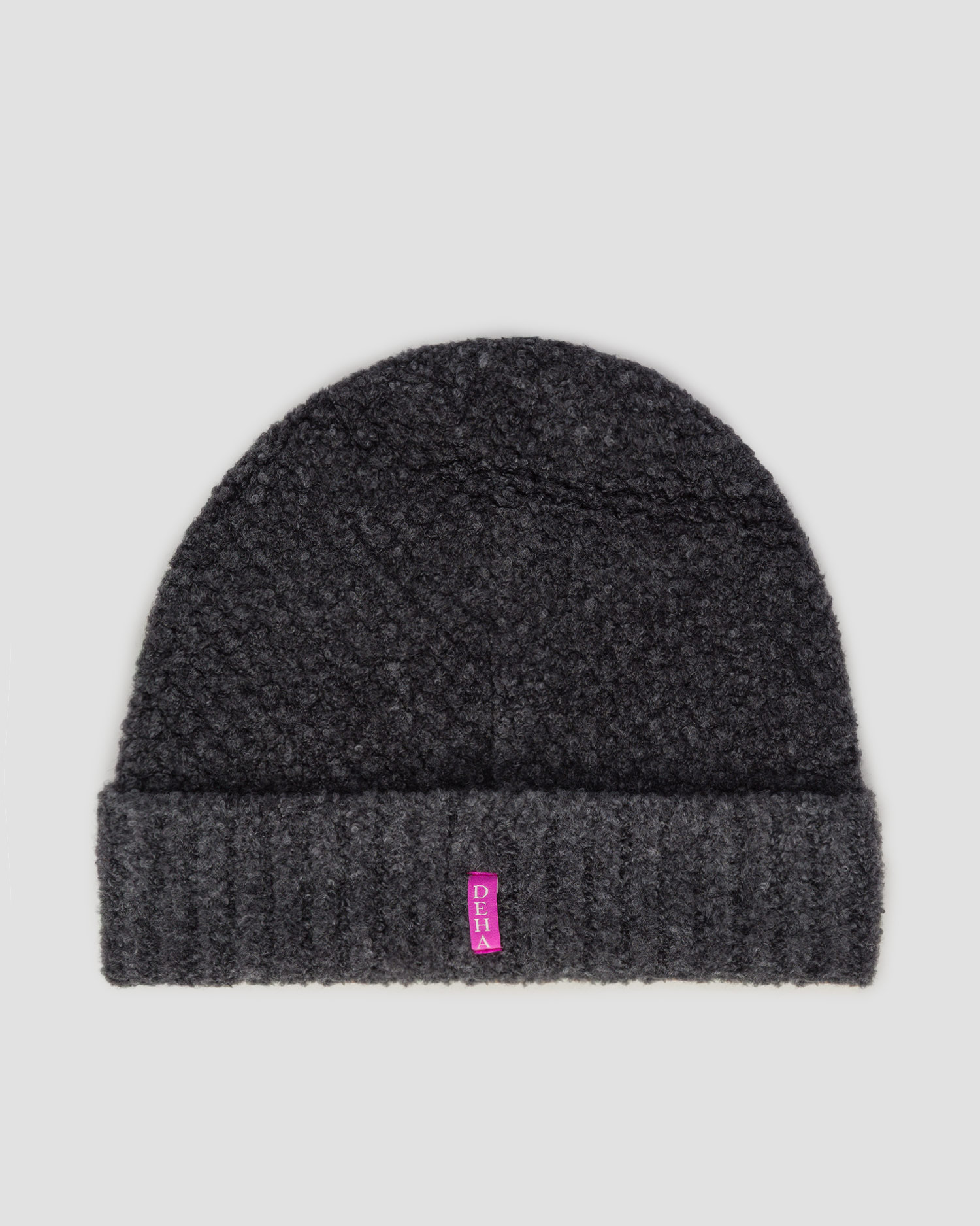 Căciulă din lână pentru femei Deha