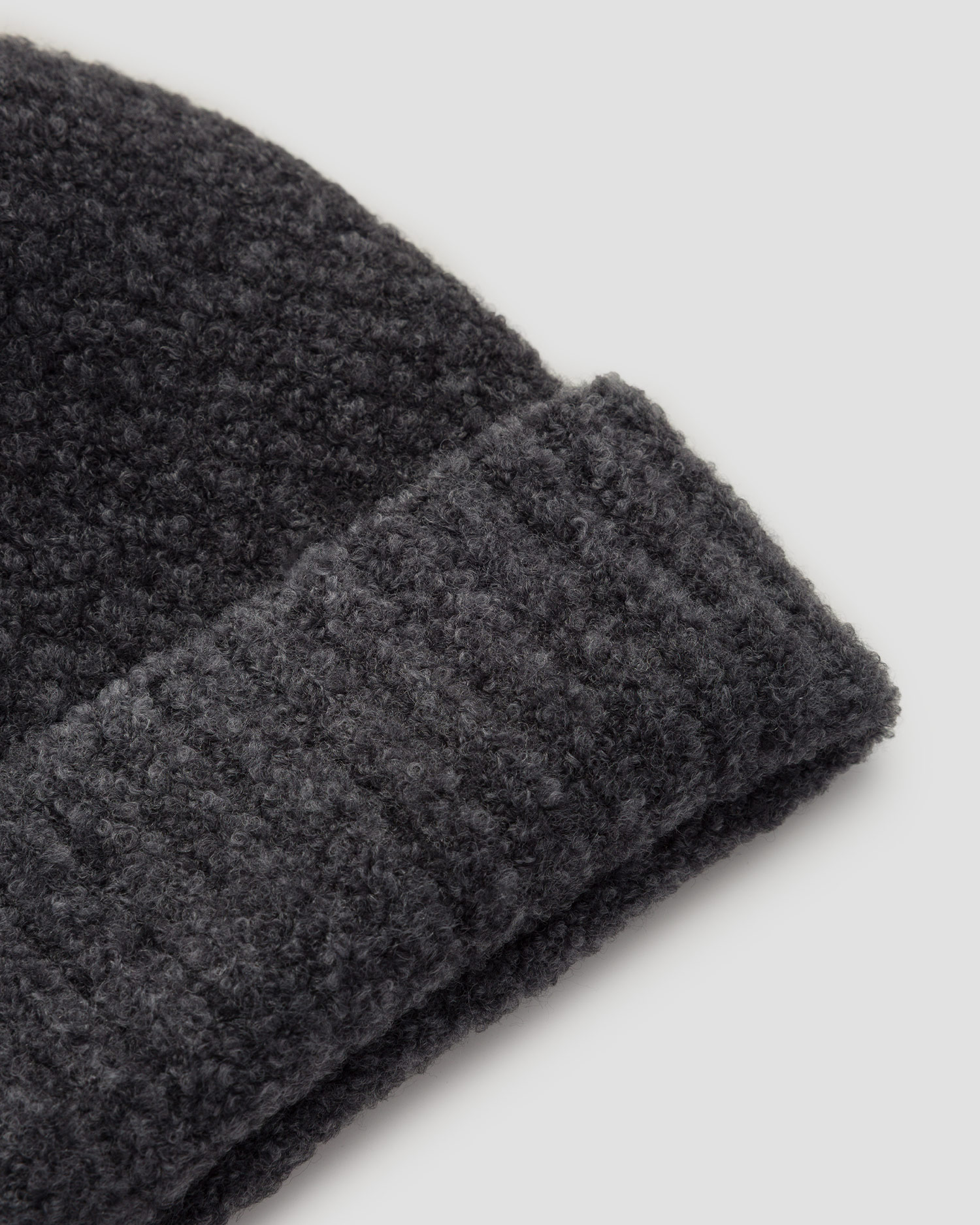 Căciulă din lână pentru femei Deha