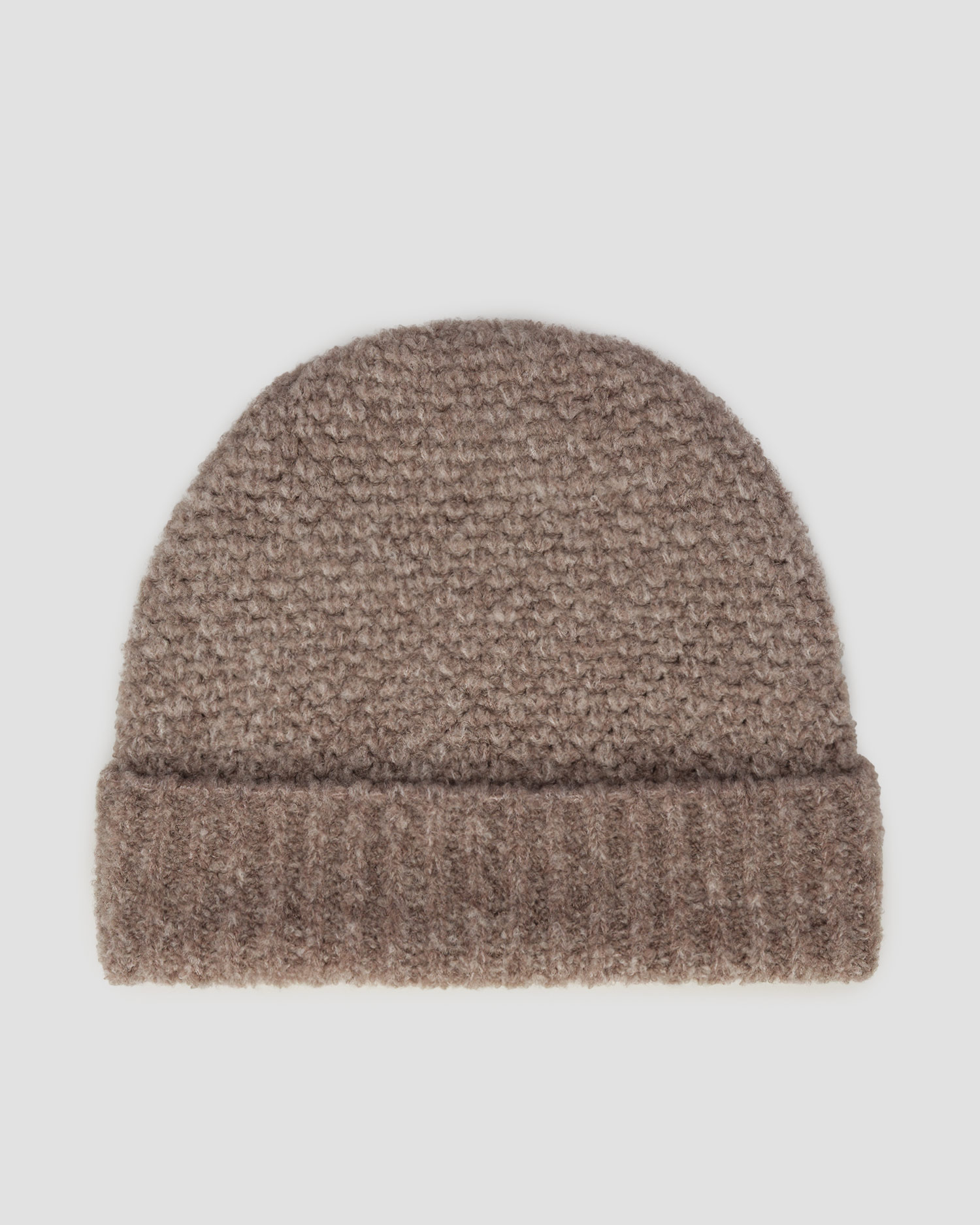 Bonnet en laine pour femmes Deha