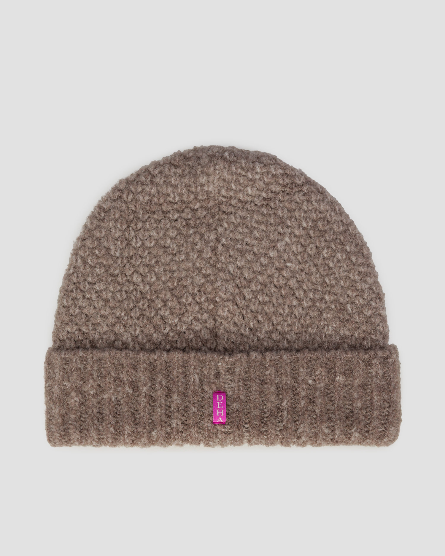 Căciulă din lână pentru femei Deha