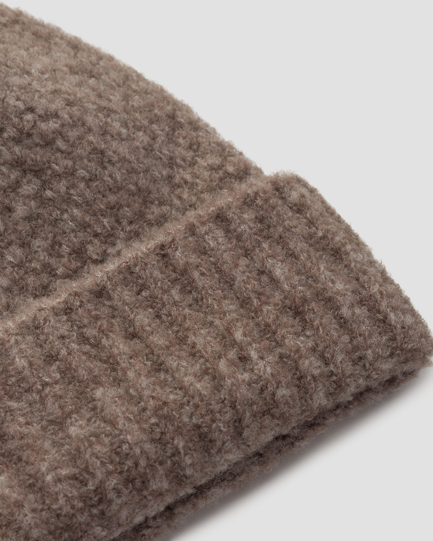 Căciulă din lână pentru femei Deha