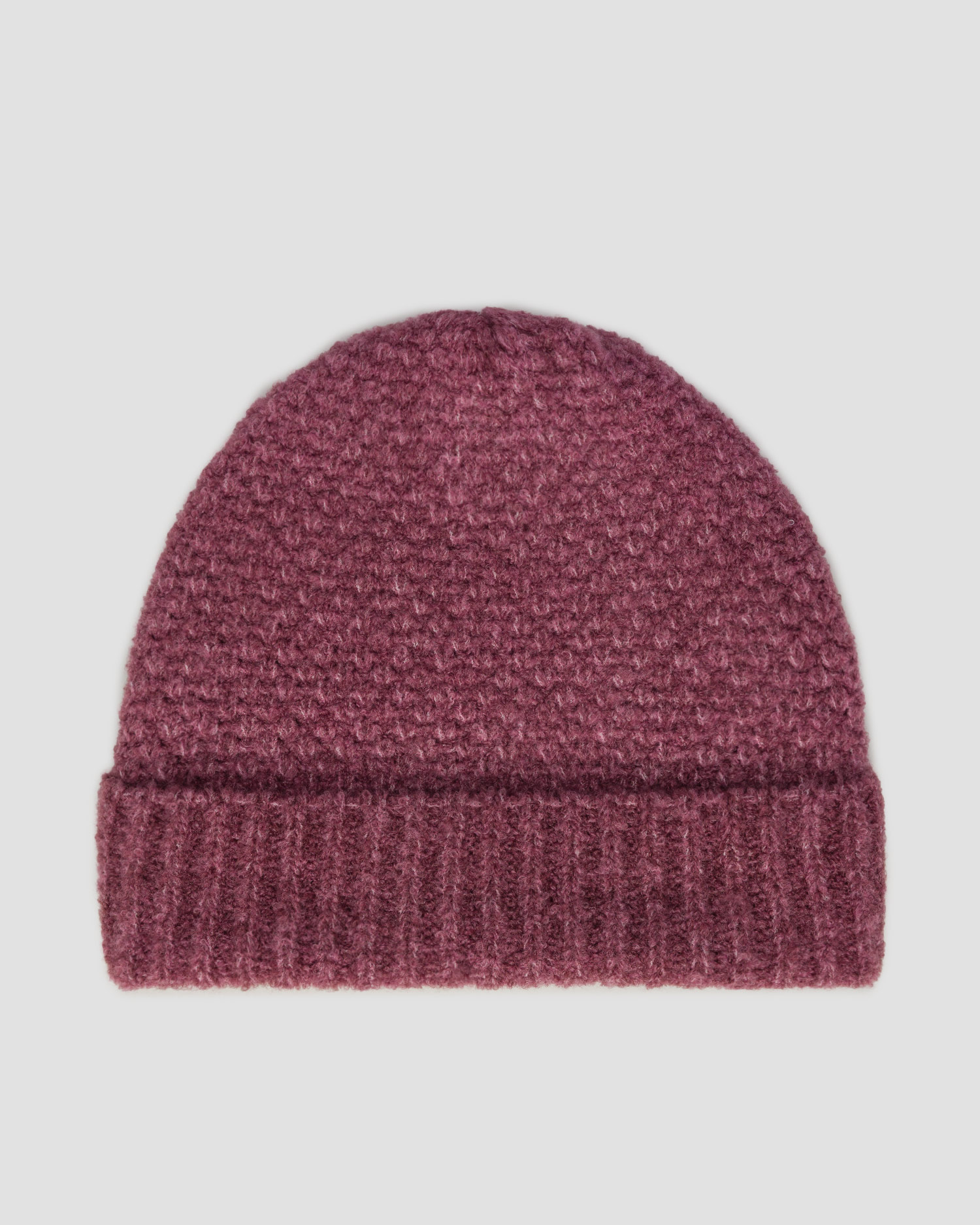 Bonnet en laine pour femmes Deha