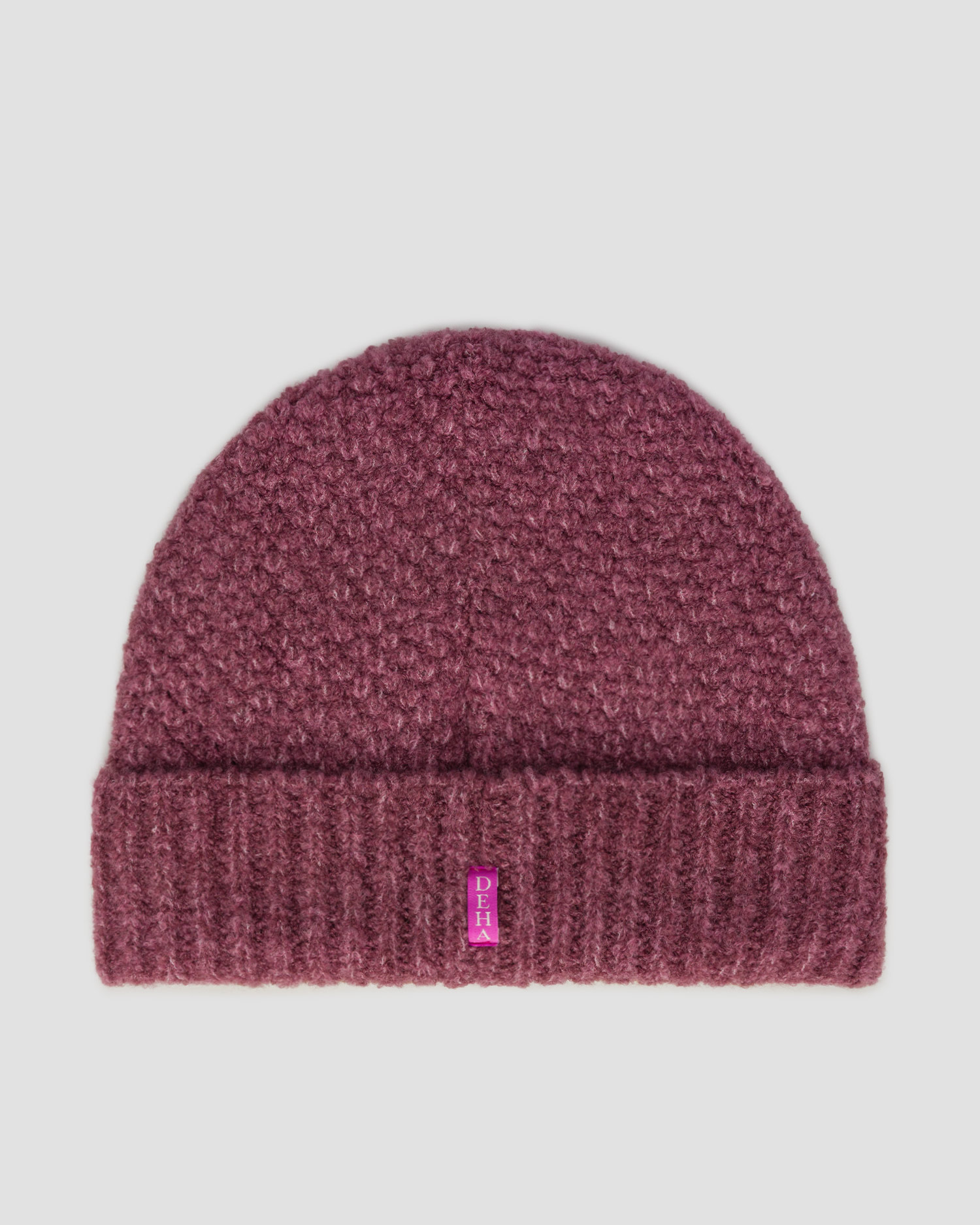 Căciulă din lână pentru femei Deha