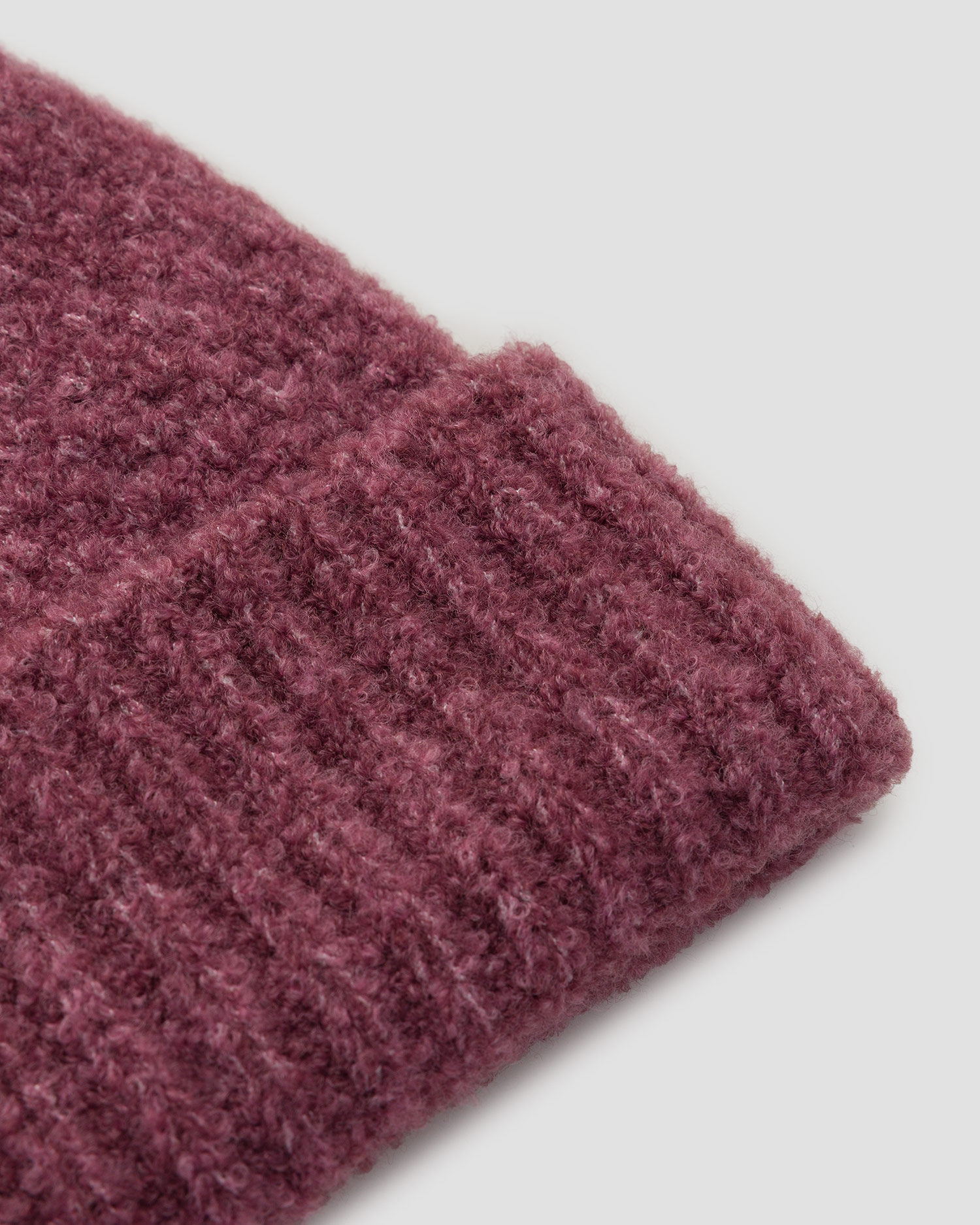 Căciulă din lână pentru femei Deha