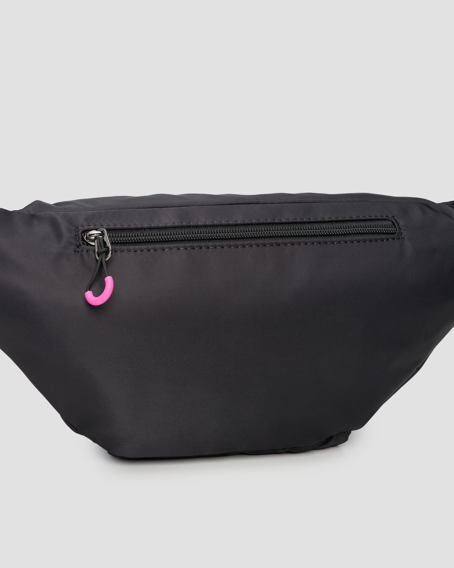 Black bum bag Deha