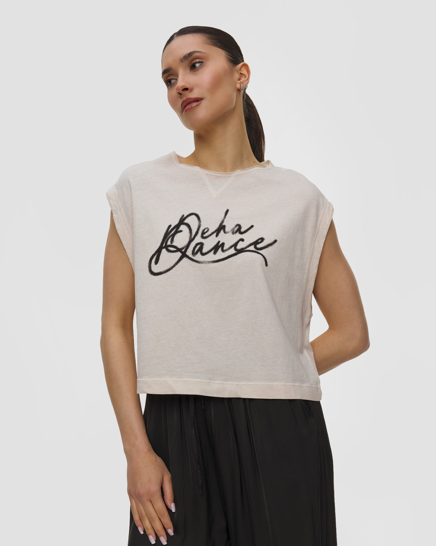 Top Damen Deha