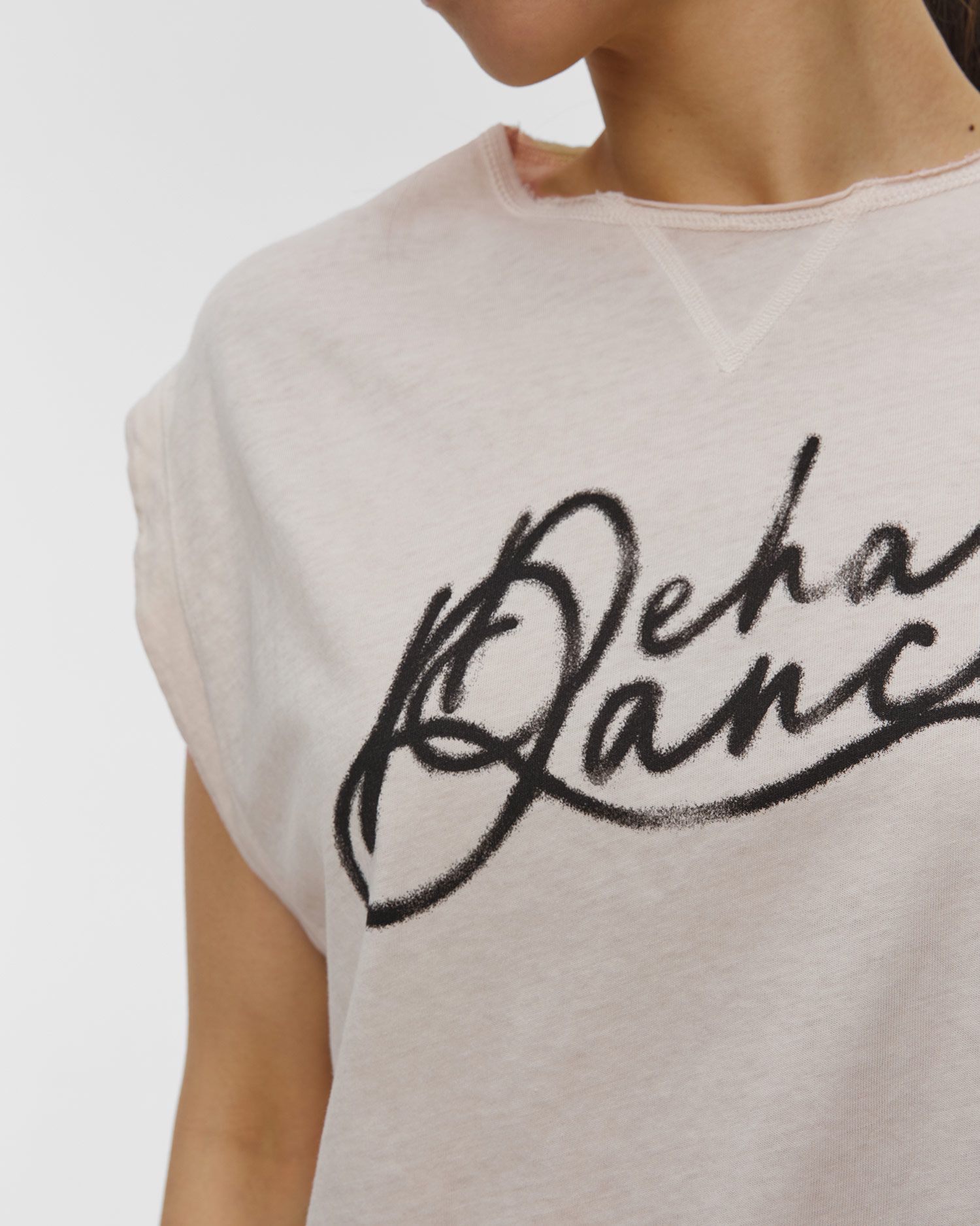 Top Damen Deha