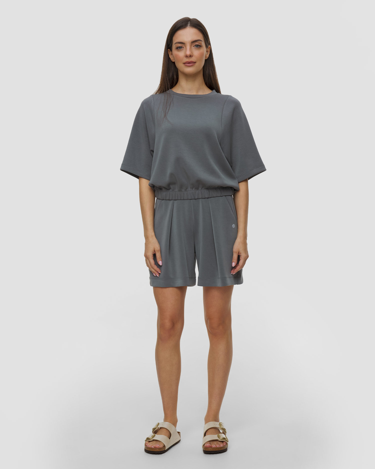 Shorts in modal da donna Deha
