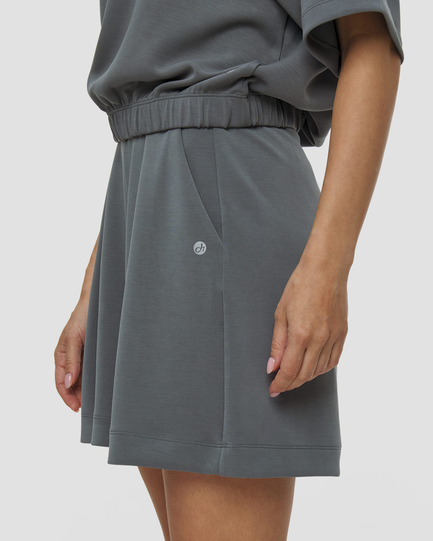 Shorts in modal da donna Deha