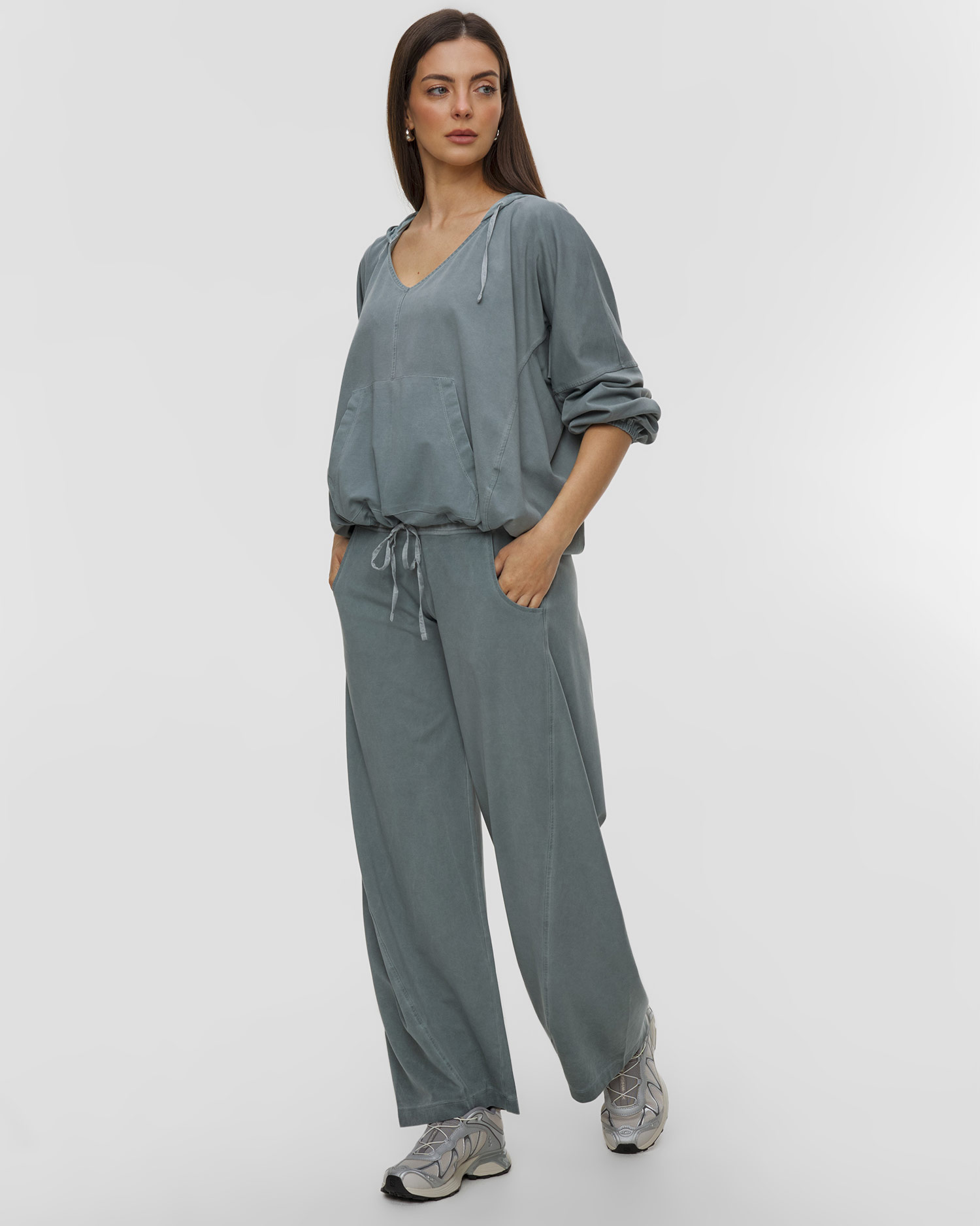 Pantaloni da donna Deha