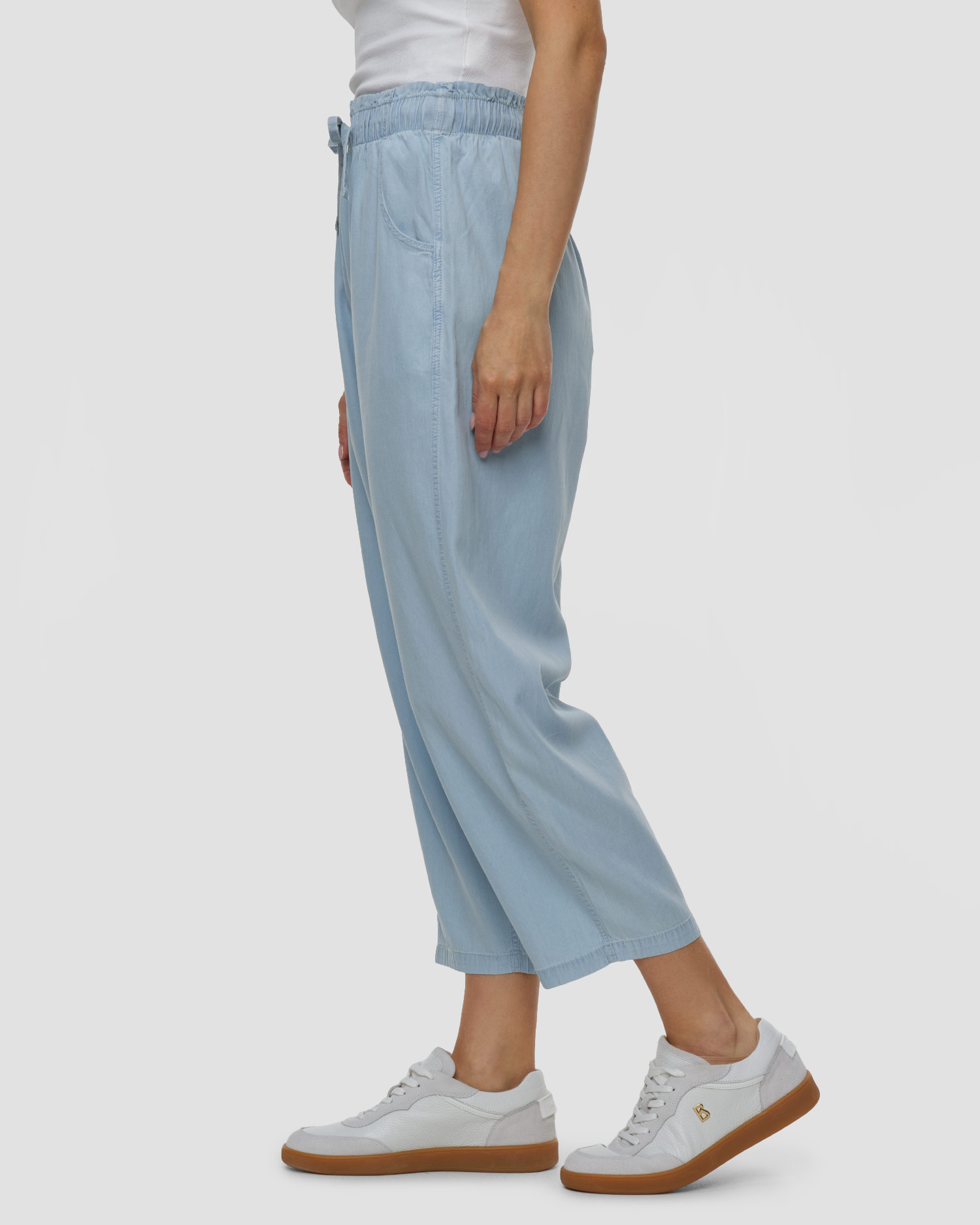 Pantaloni balloon da donna Deha