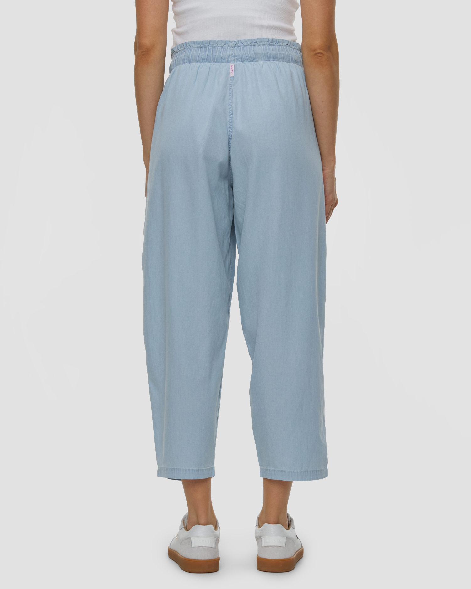 Pantaloni balloon da donna Deha