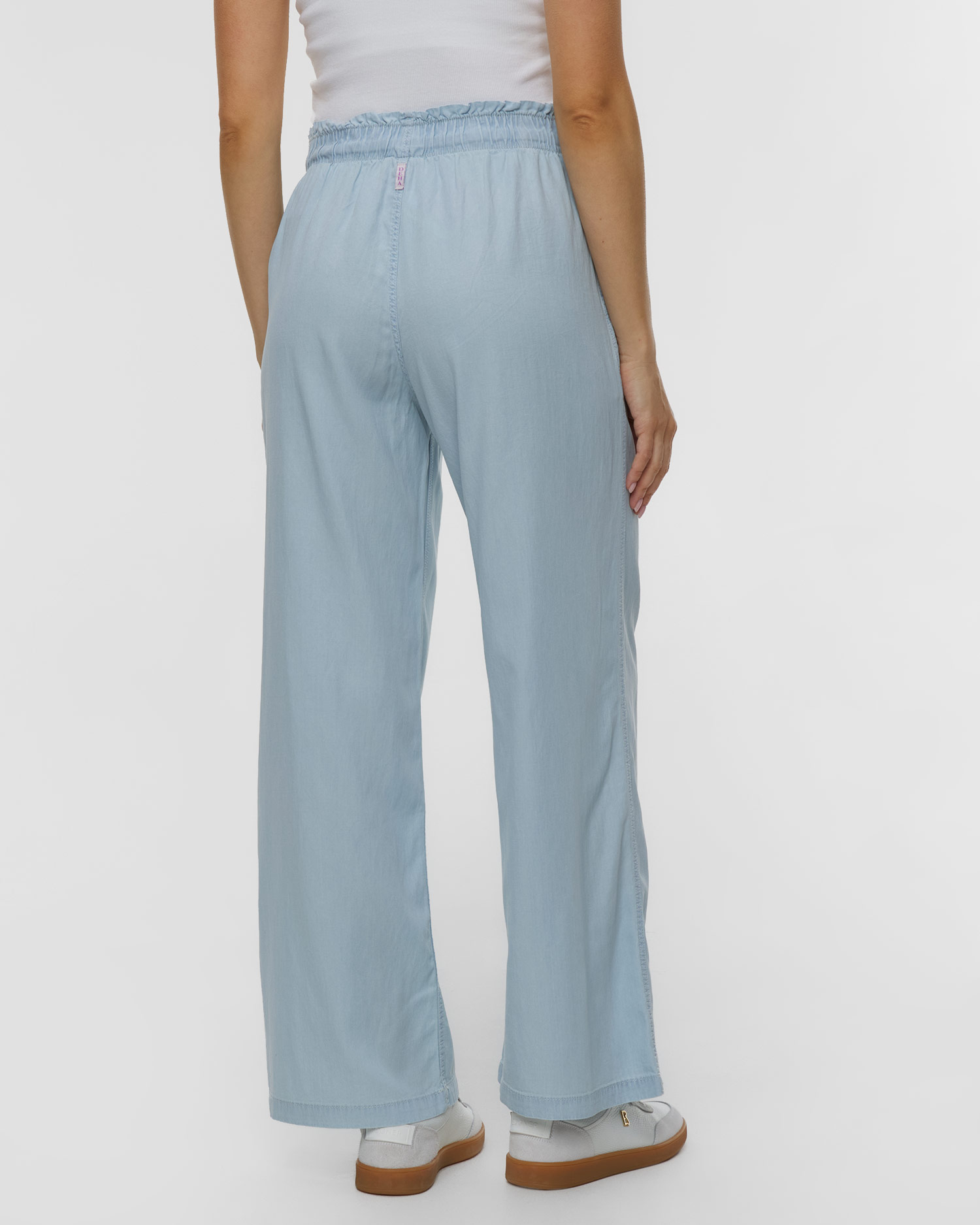 Pantaloni palazzo da donna Deha