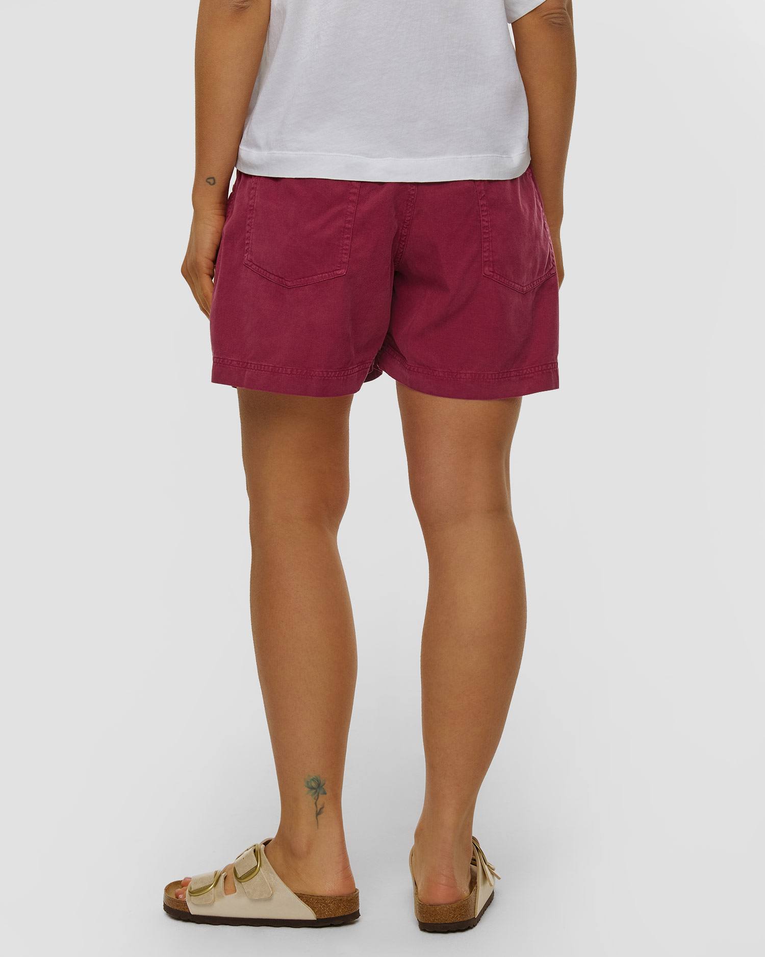 Deha Shorts aus Lyocell für Damen