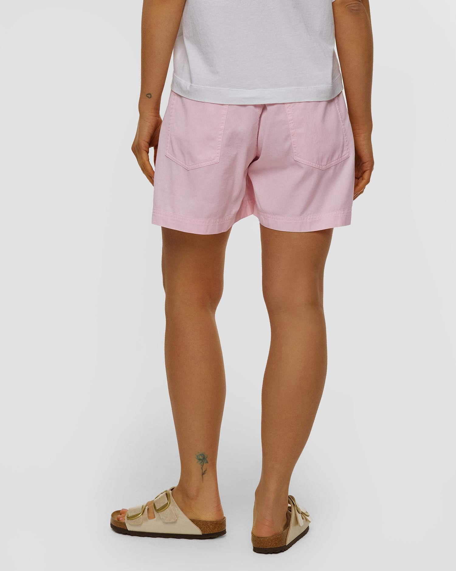 Deha Shorts aus Lyocell für Damen