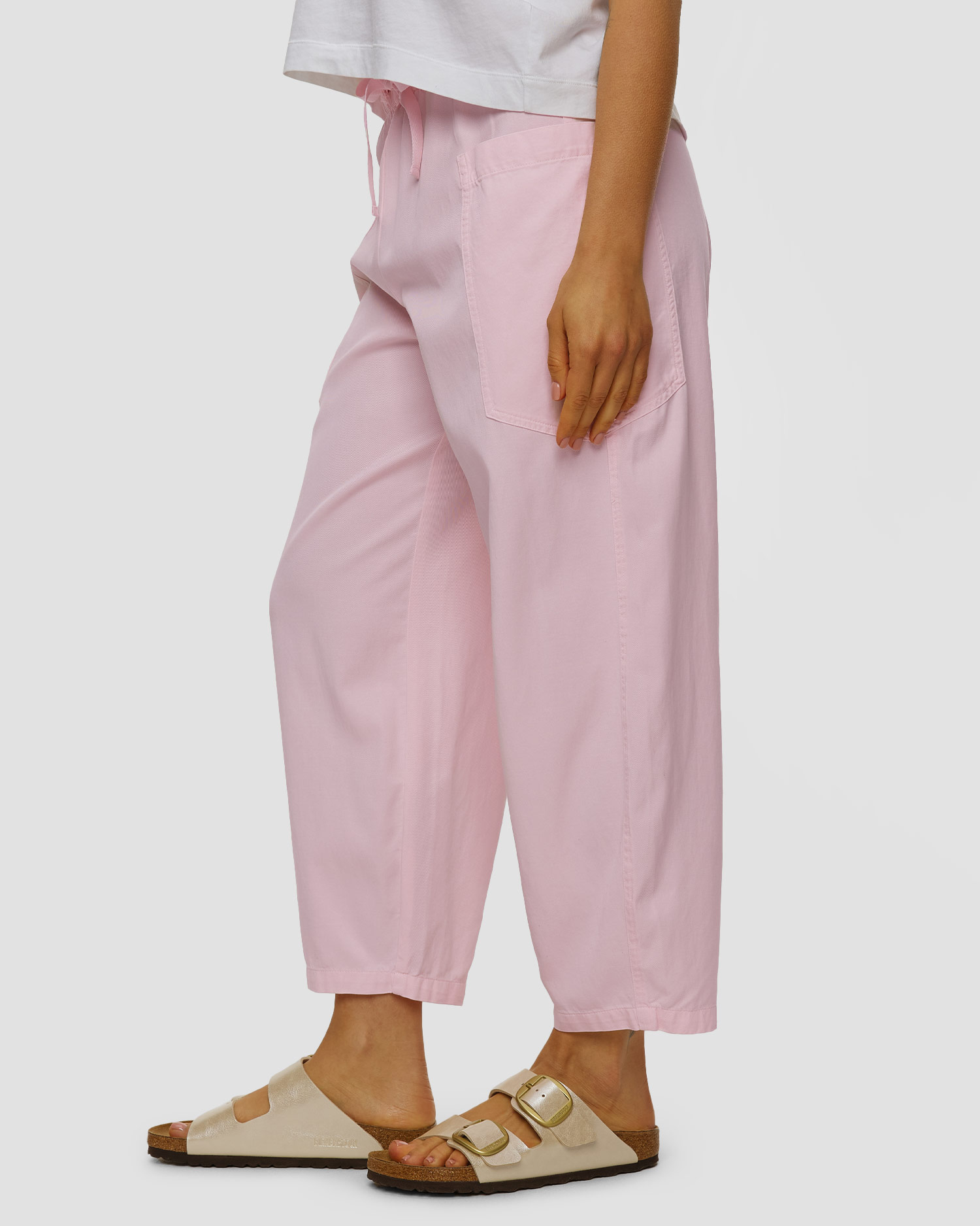 Deha Lyocell-Ballonhose für Damen