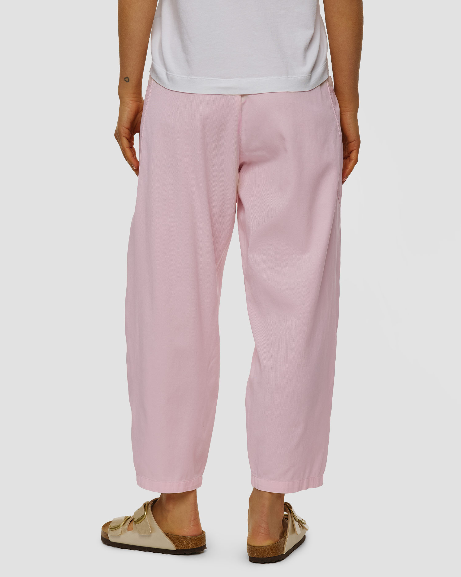 Deha Lyocell-Ballonhose für Damen