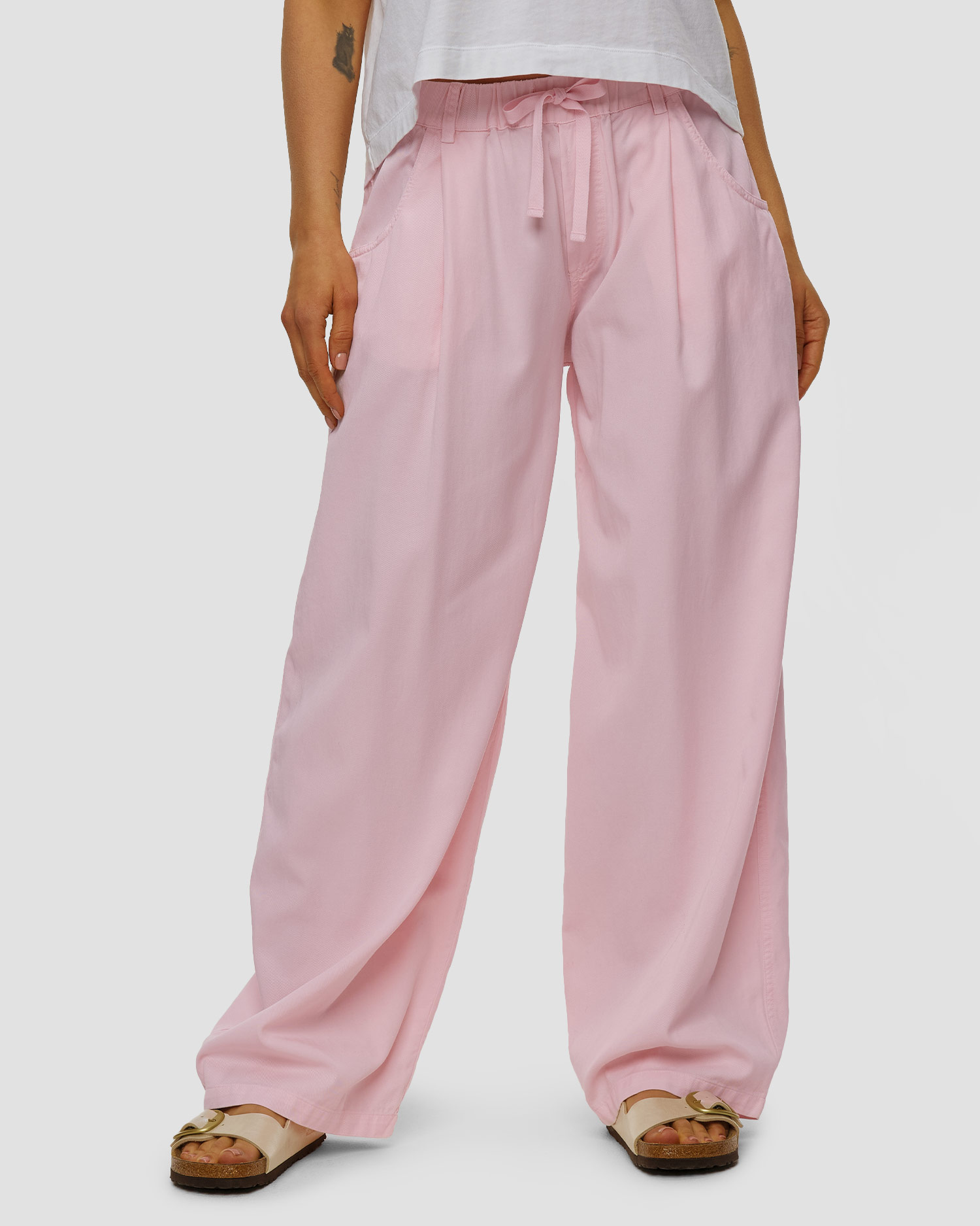 Deha Ballonhose in Pink
