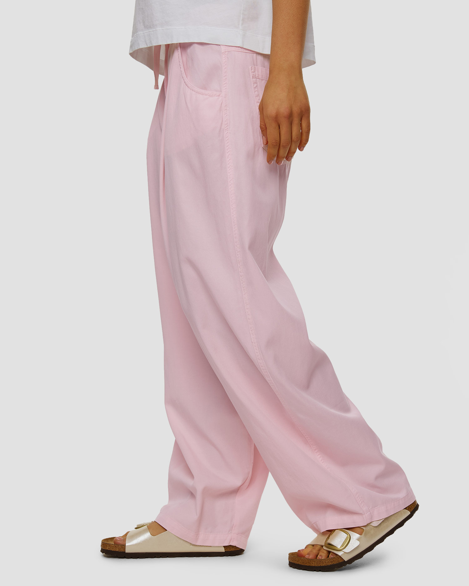 Deha Ballonhose in Pink