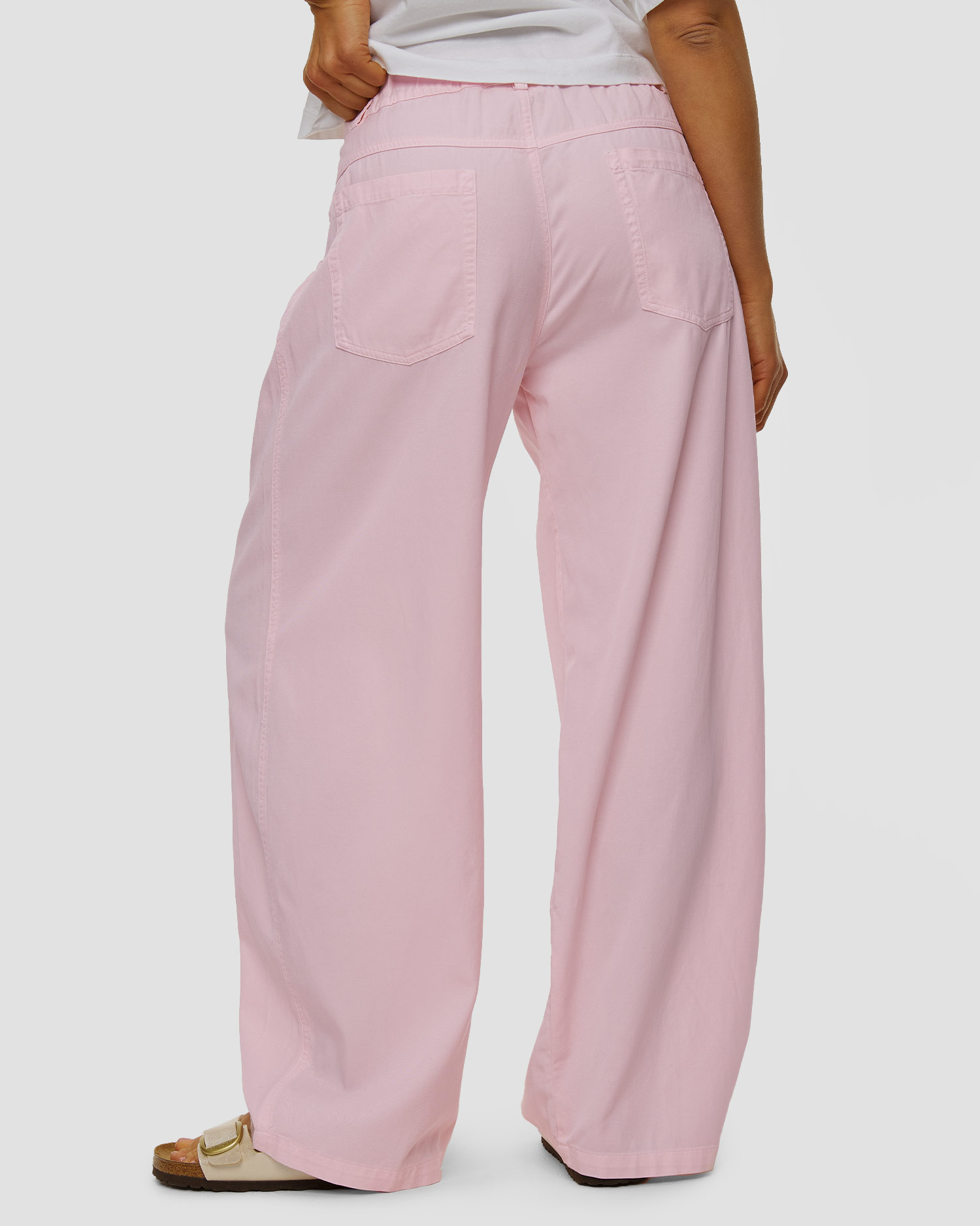 Deha Ballonhose in Pink