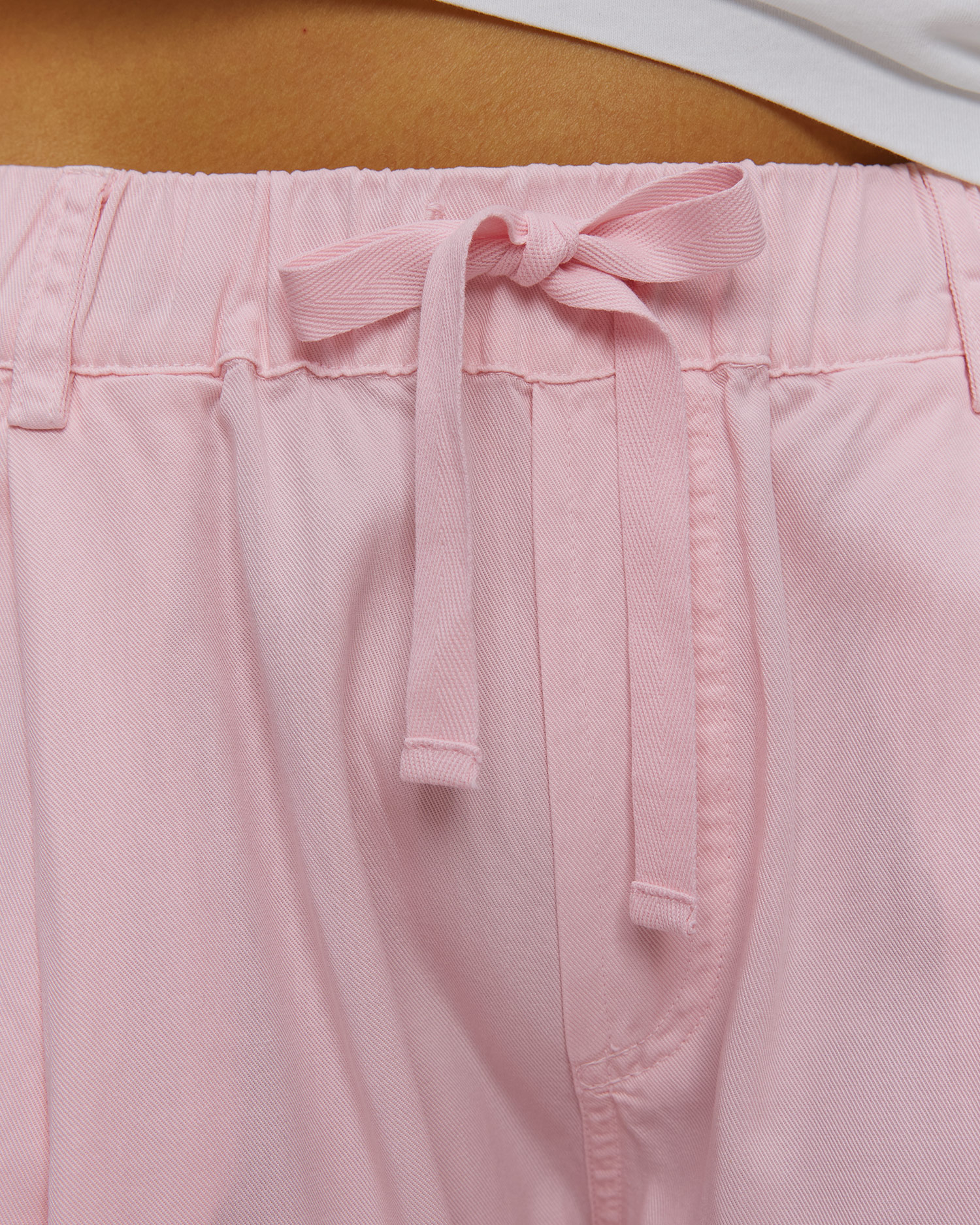 Deha Ballonhose in Pink