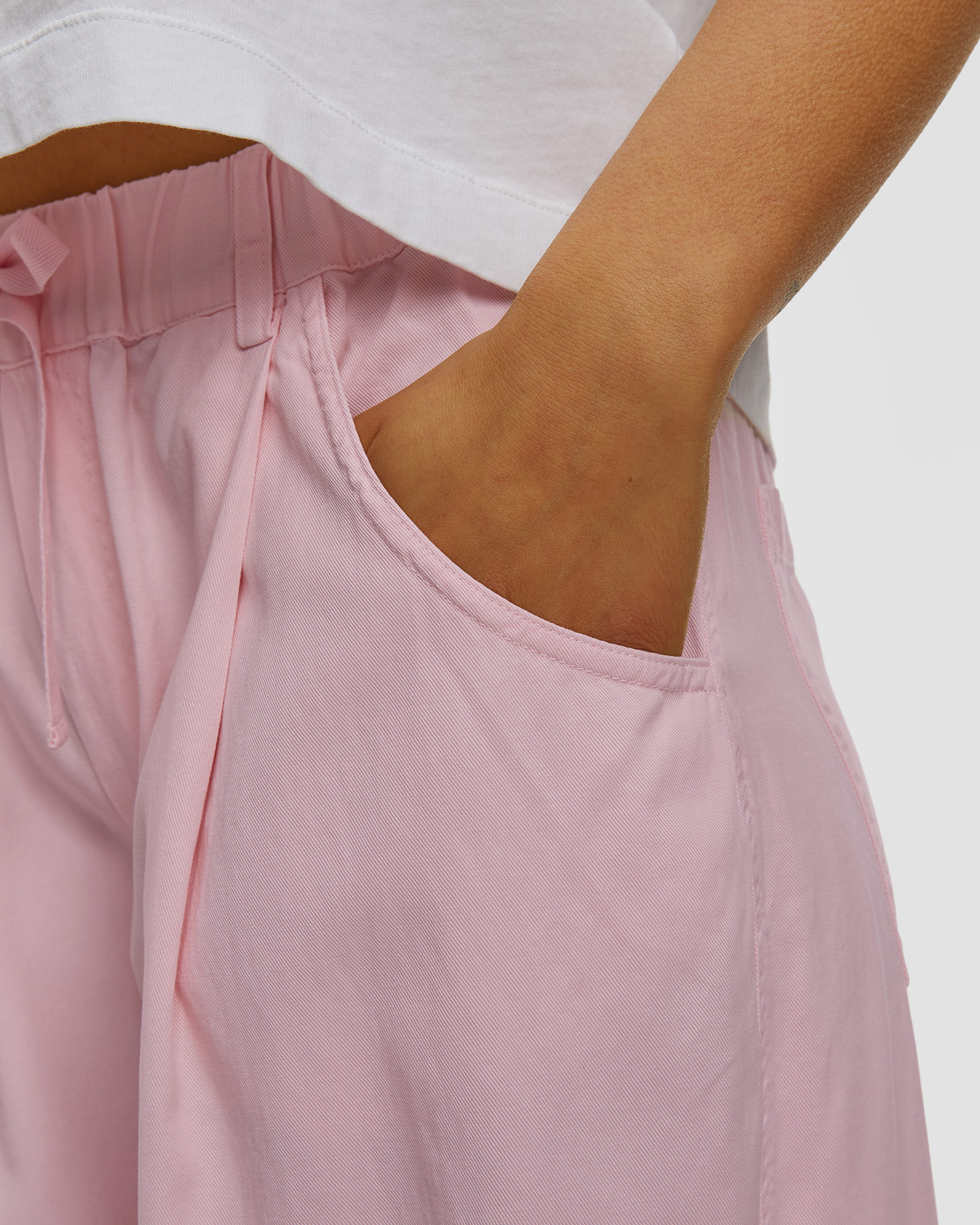 Deha Ballonhose in Pink