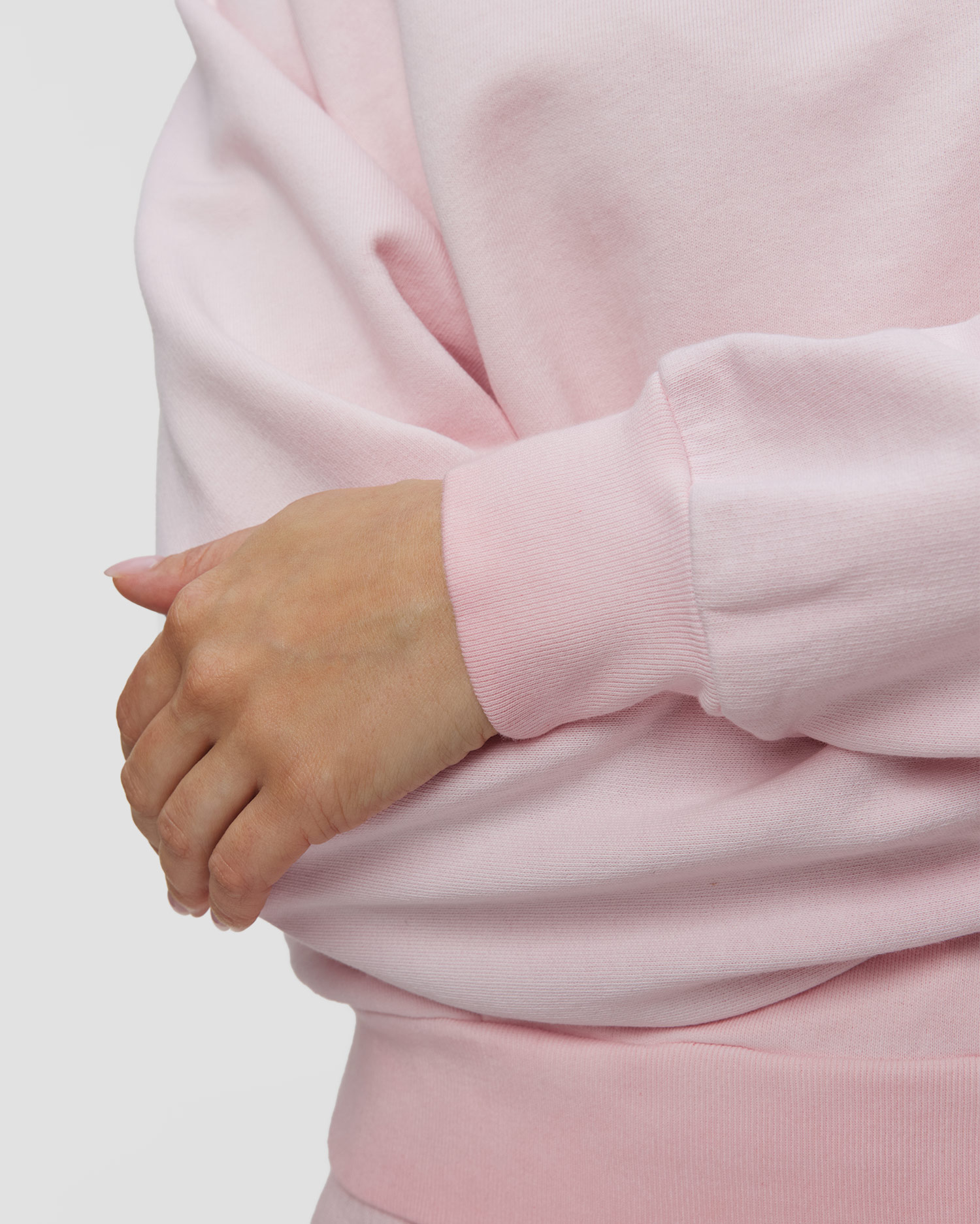 Bluza damska z bawełny organicznej Deha