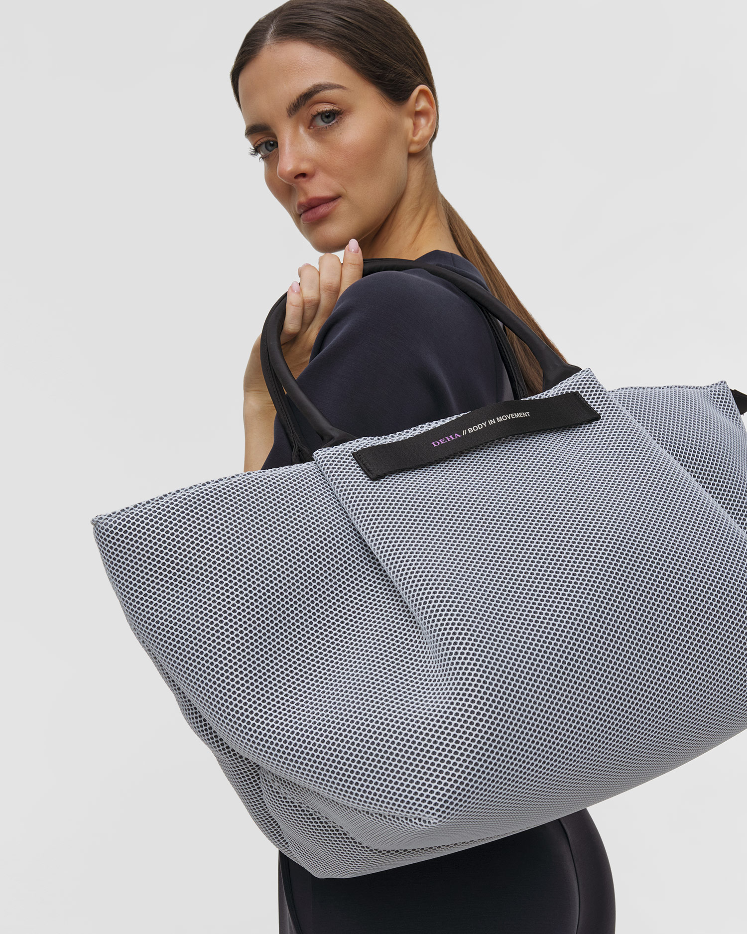 Deha Mesh Tasche