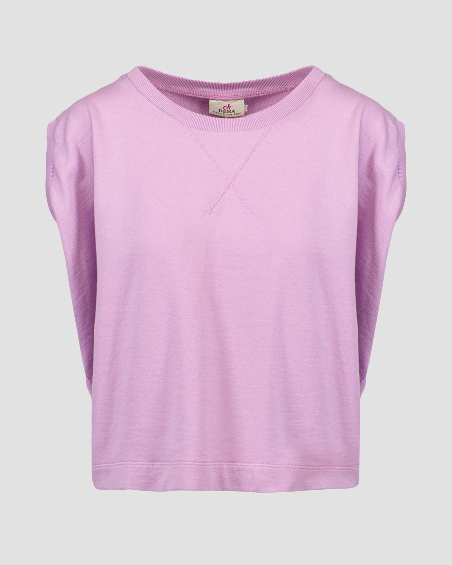 Bluza bez rękawów DEHA HYPE