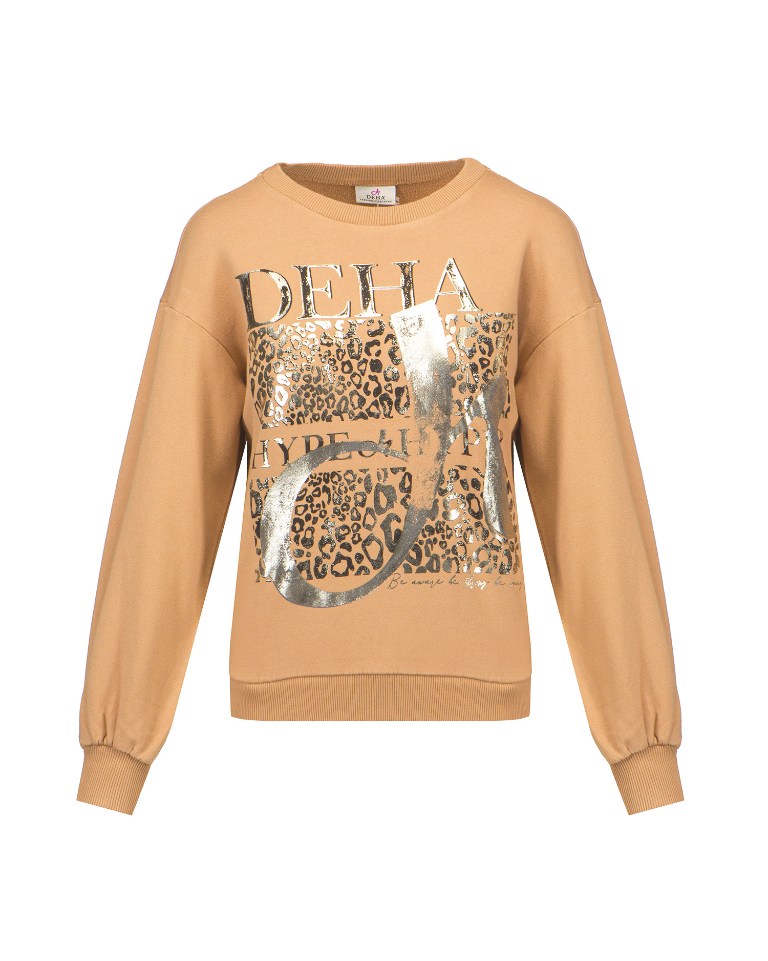 Sweat-shirt DEHA Hype