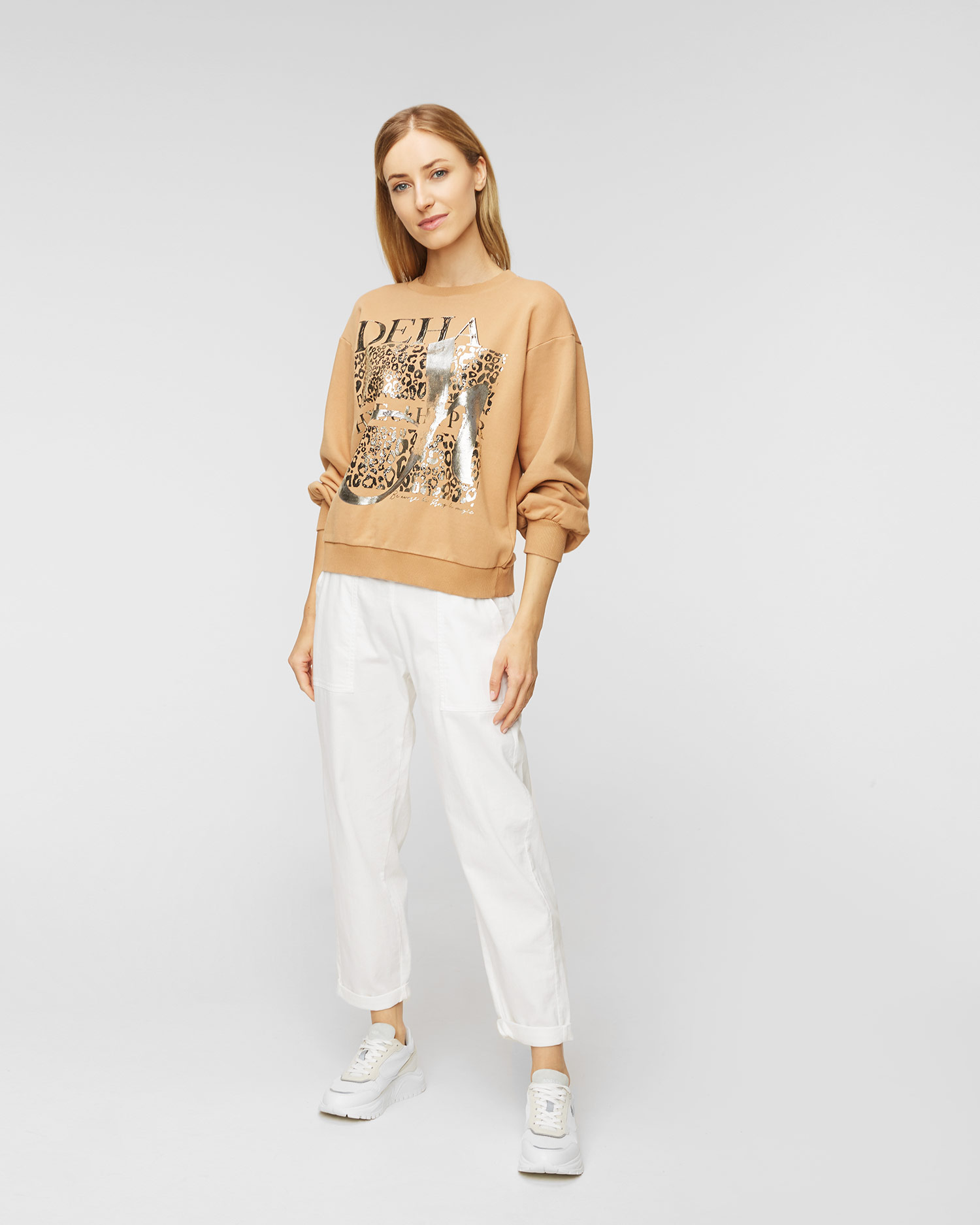 Sweat-shirt DEHA Hype