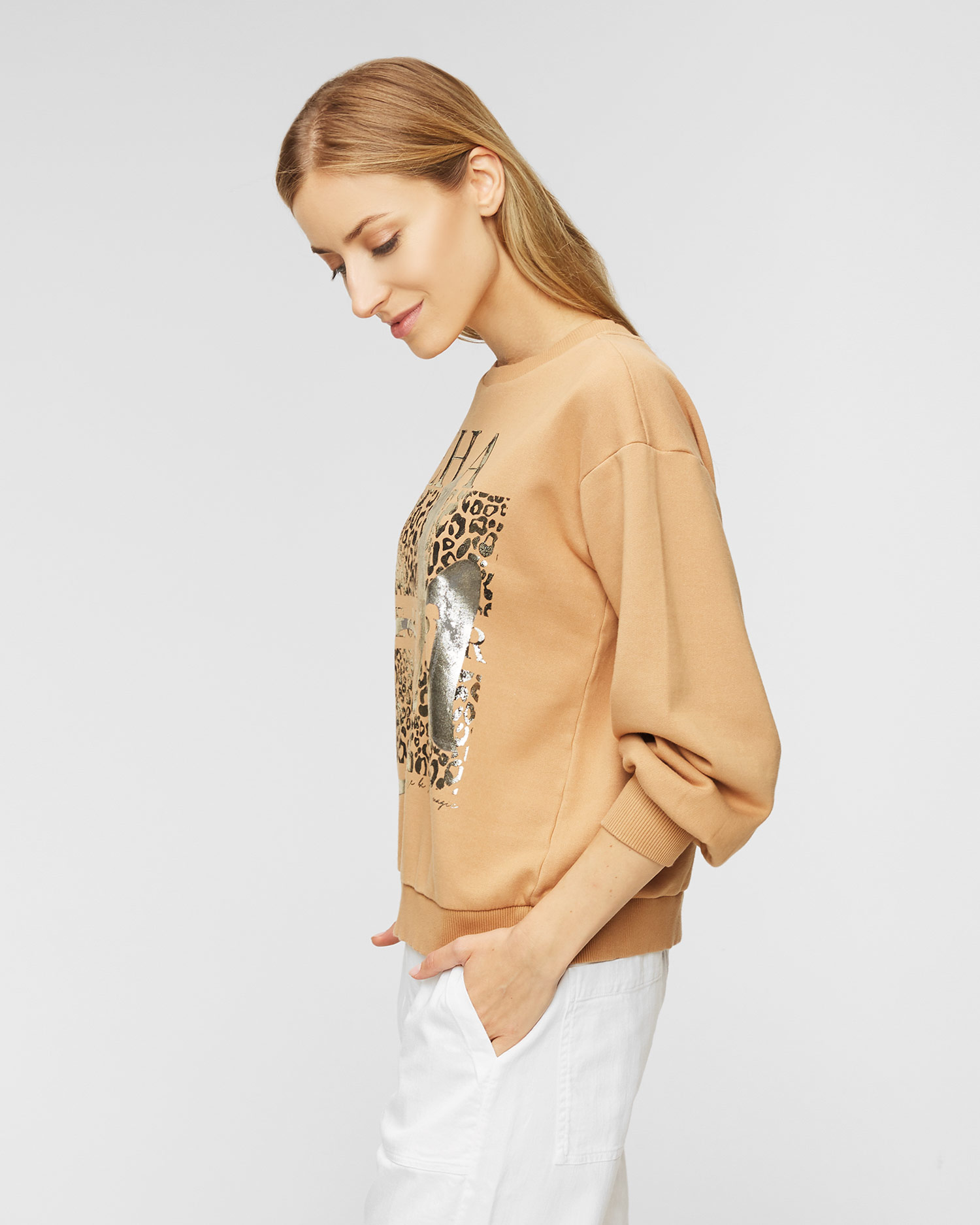 Sweat-shirt DEHA Hype
