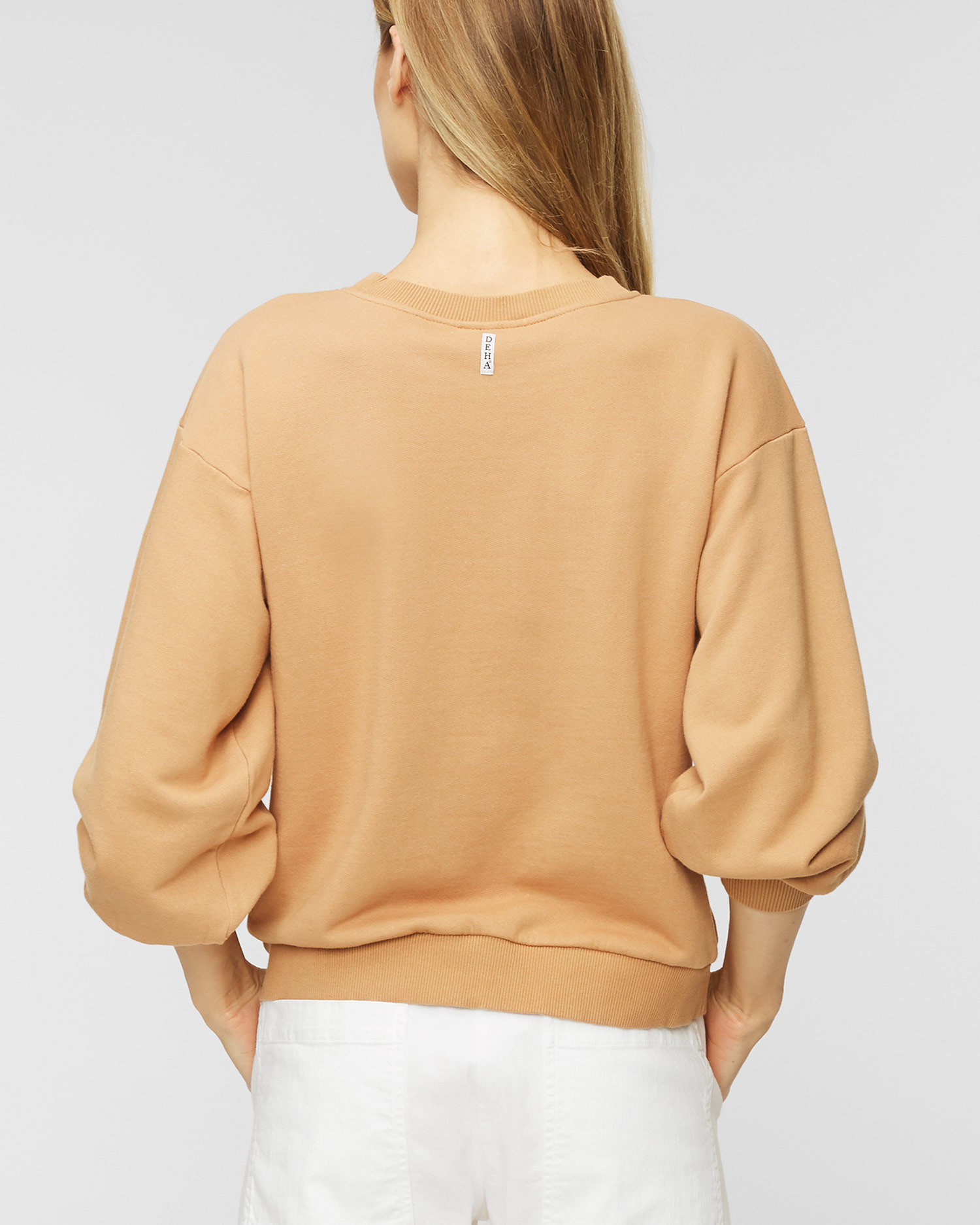 Sweat-shirt DEHA Hype