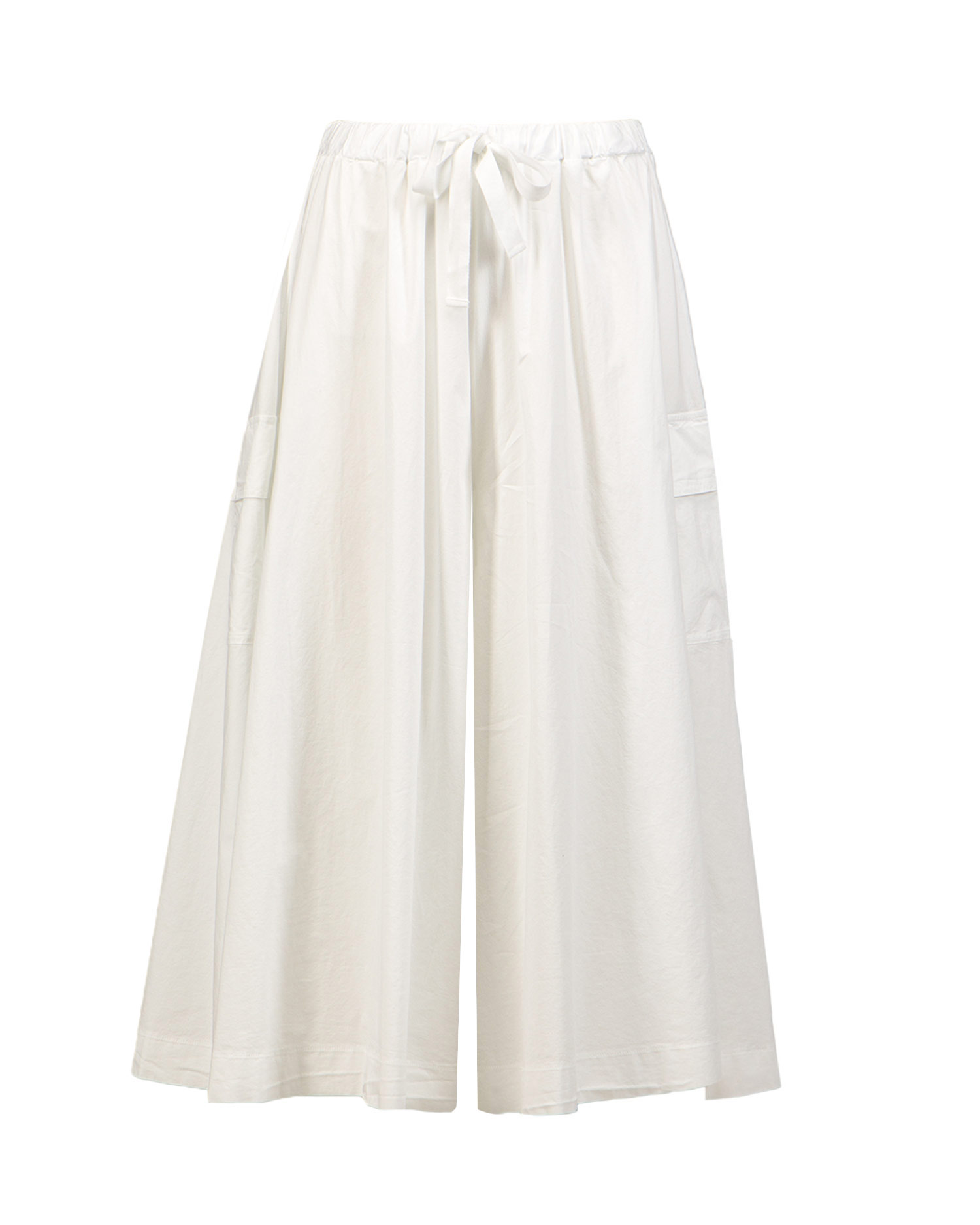 Pantaloni culotte Deha