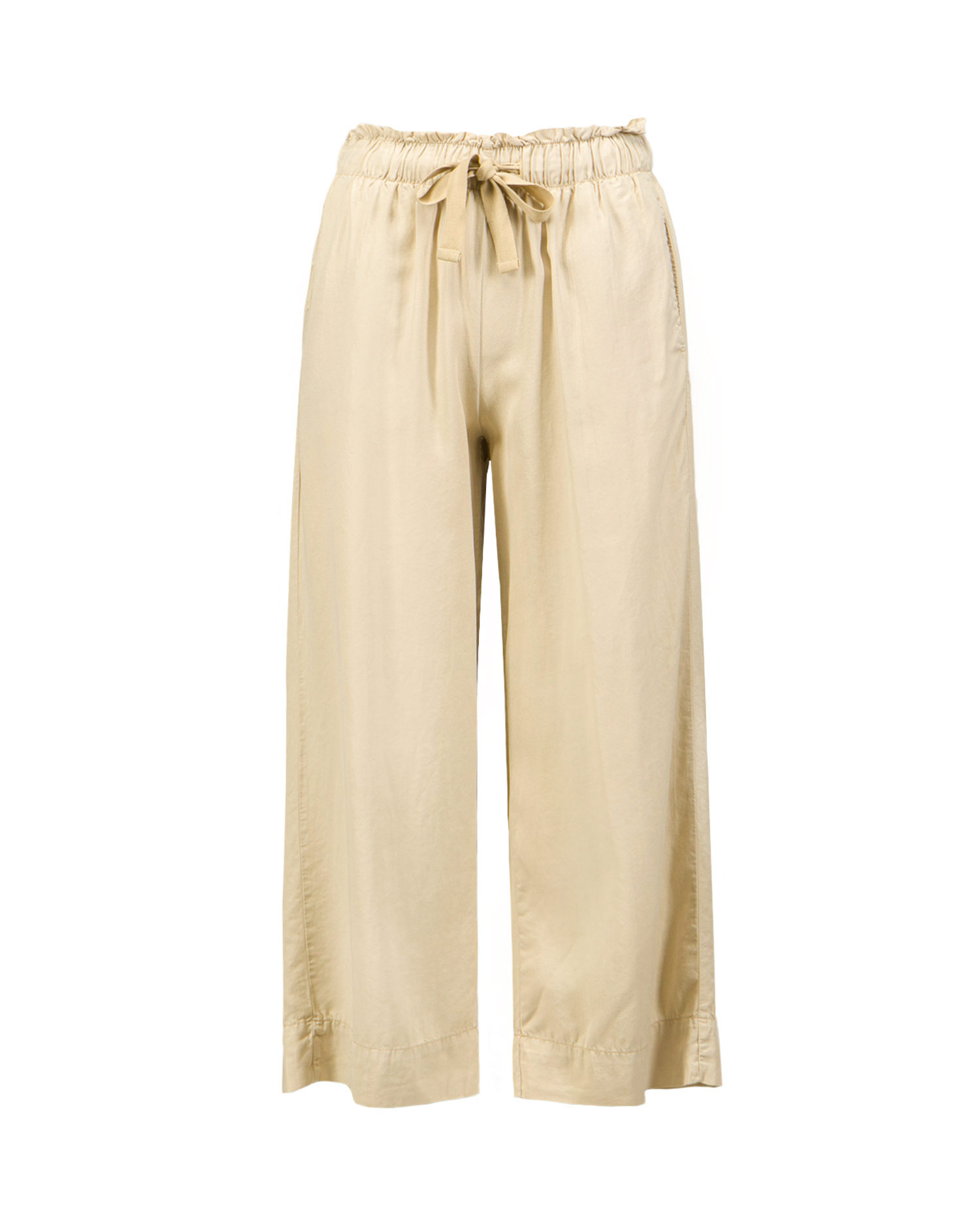 Nohavice Deha culottes