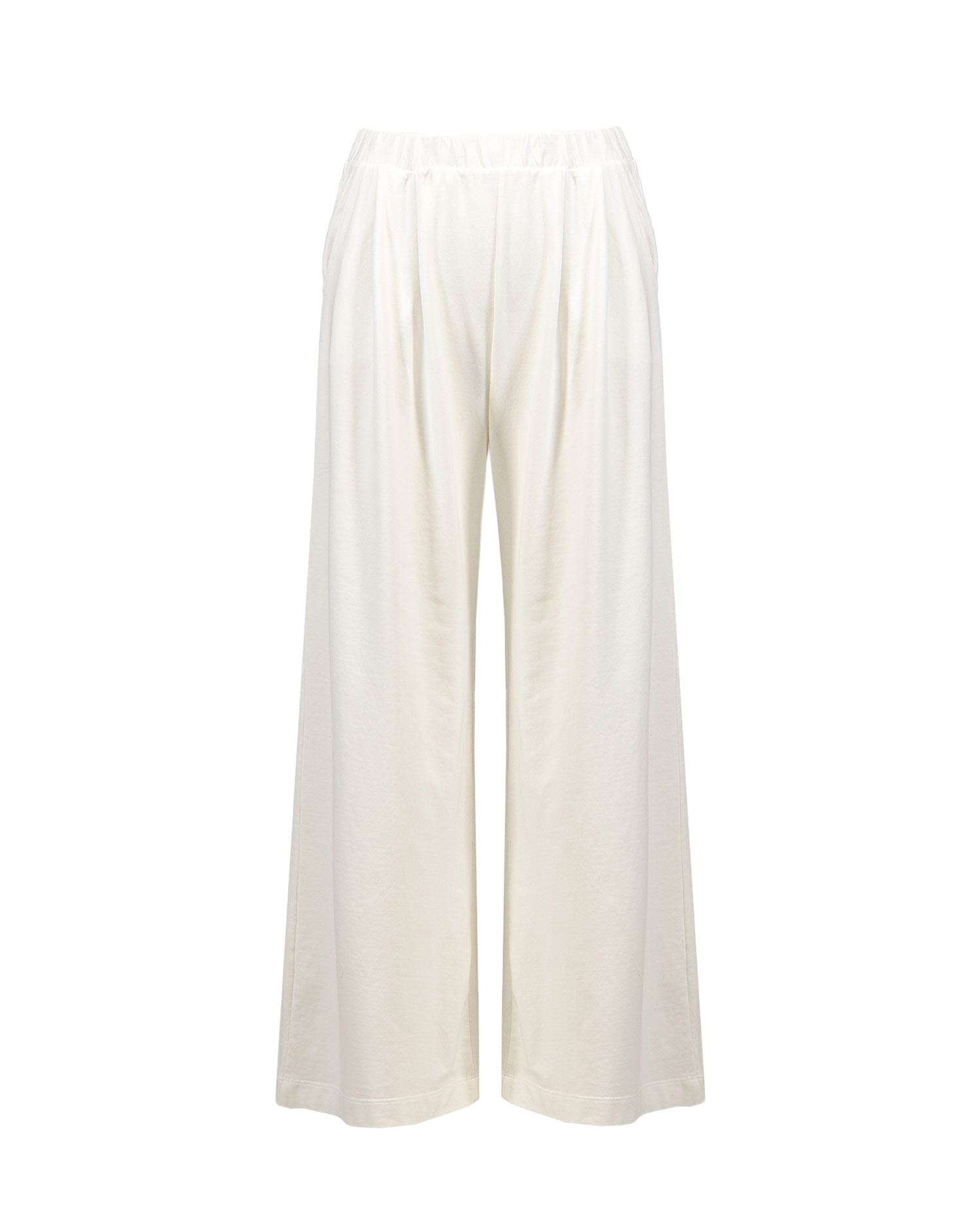 Pantaloni palazzo Deha