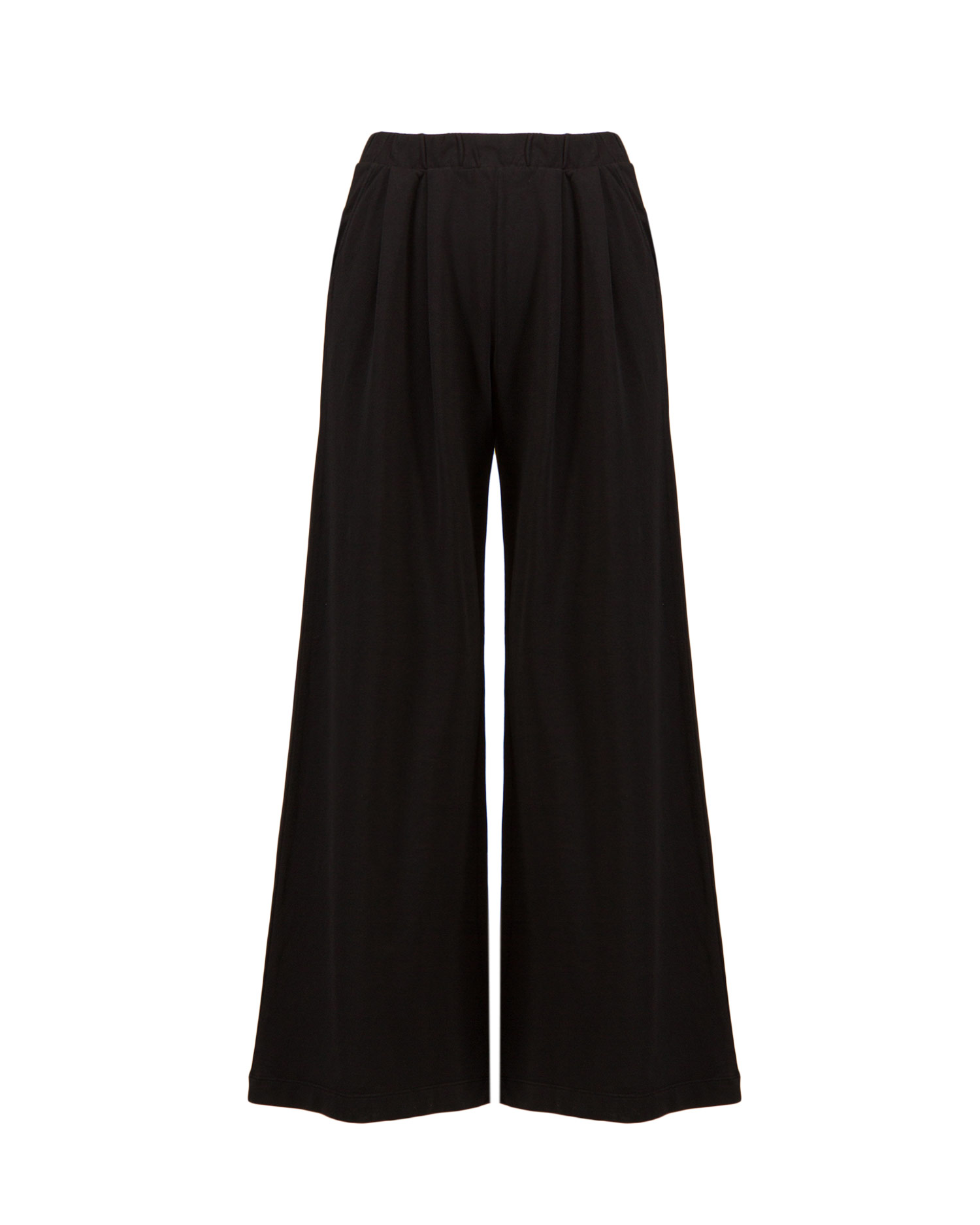 Pantaloni palazzo Deha