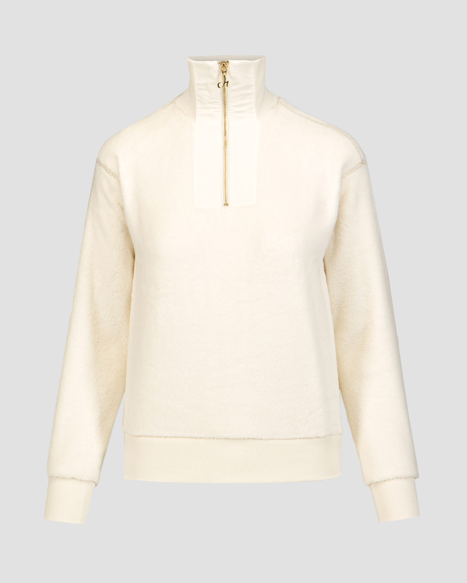 Women's plush sweatshirt Deha