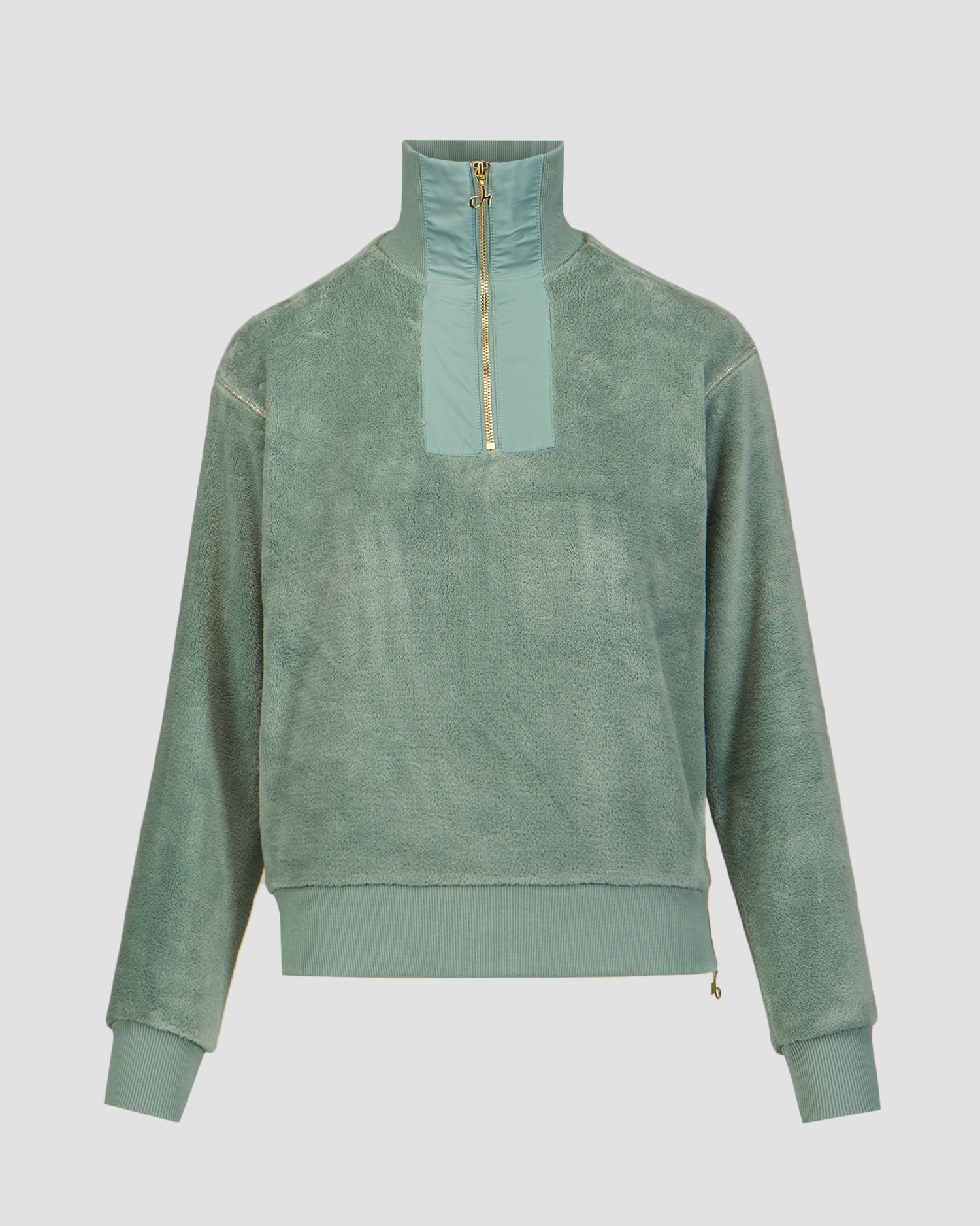 Women's plush sweatshirt Deha