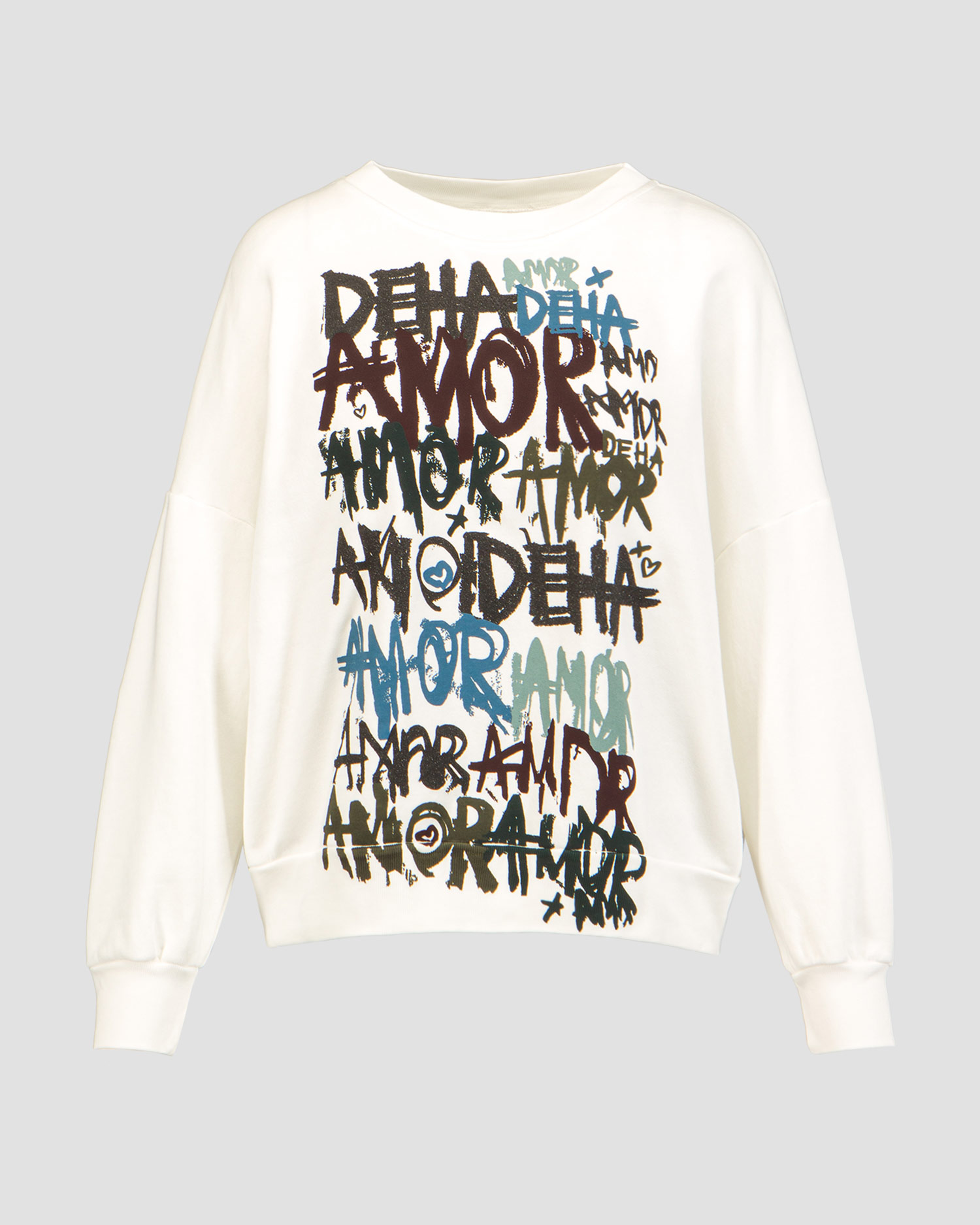 Sweat-shirt pour femmes Deha