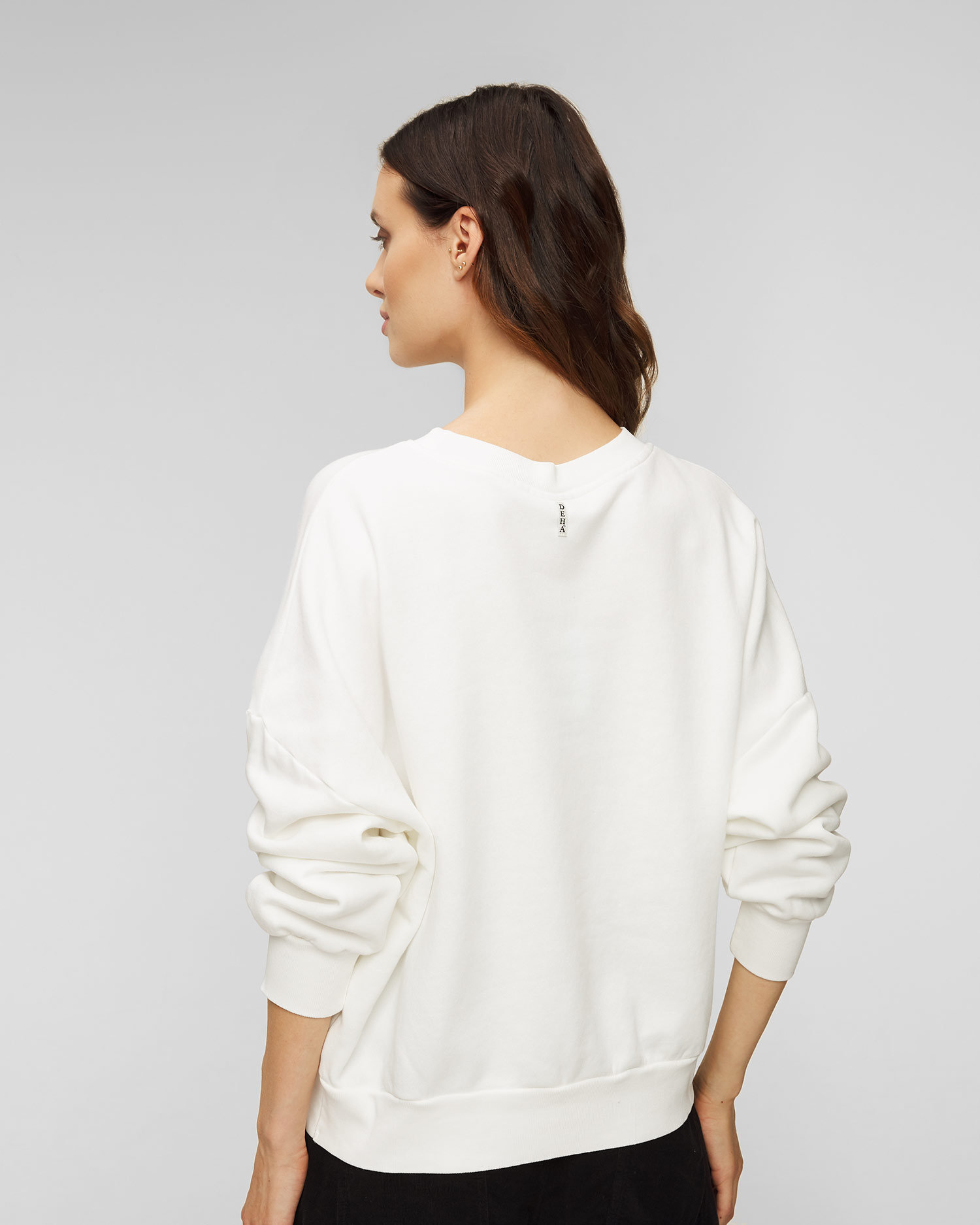 Sweat-shirt pour femmes Deha