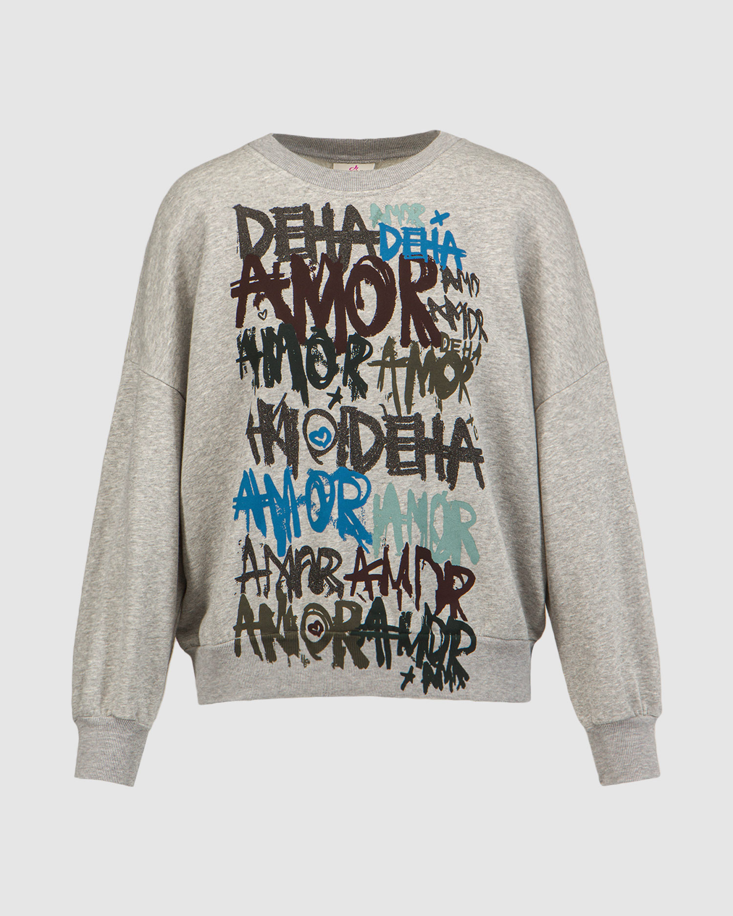 Sweat-shirt pour femmes Deha