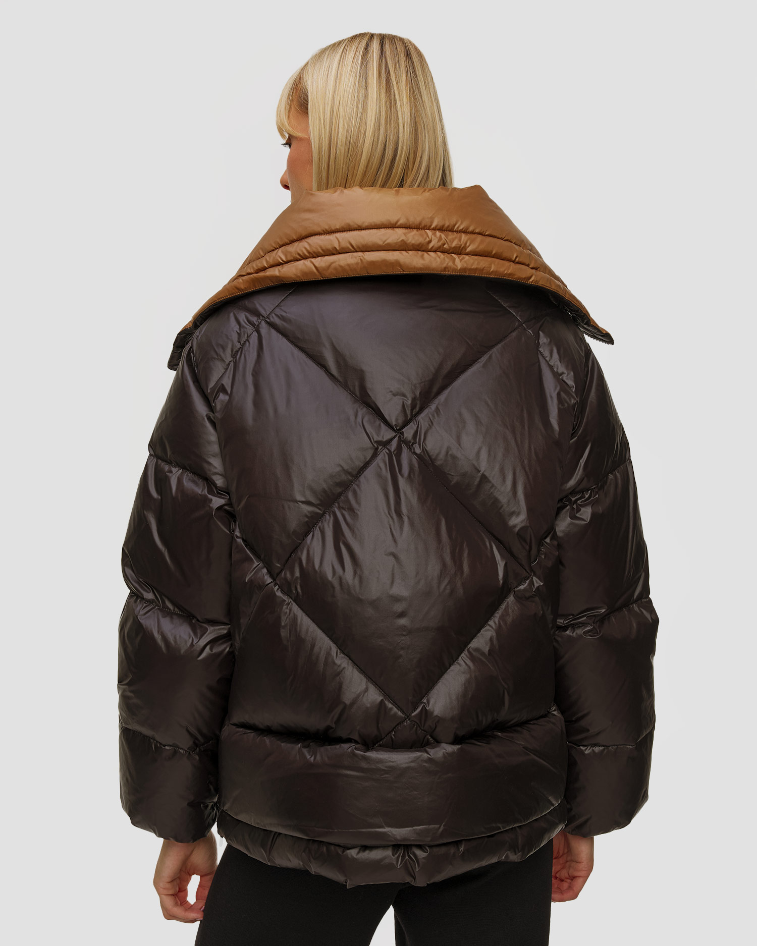 Jacheta pentru femei Deha - negru