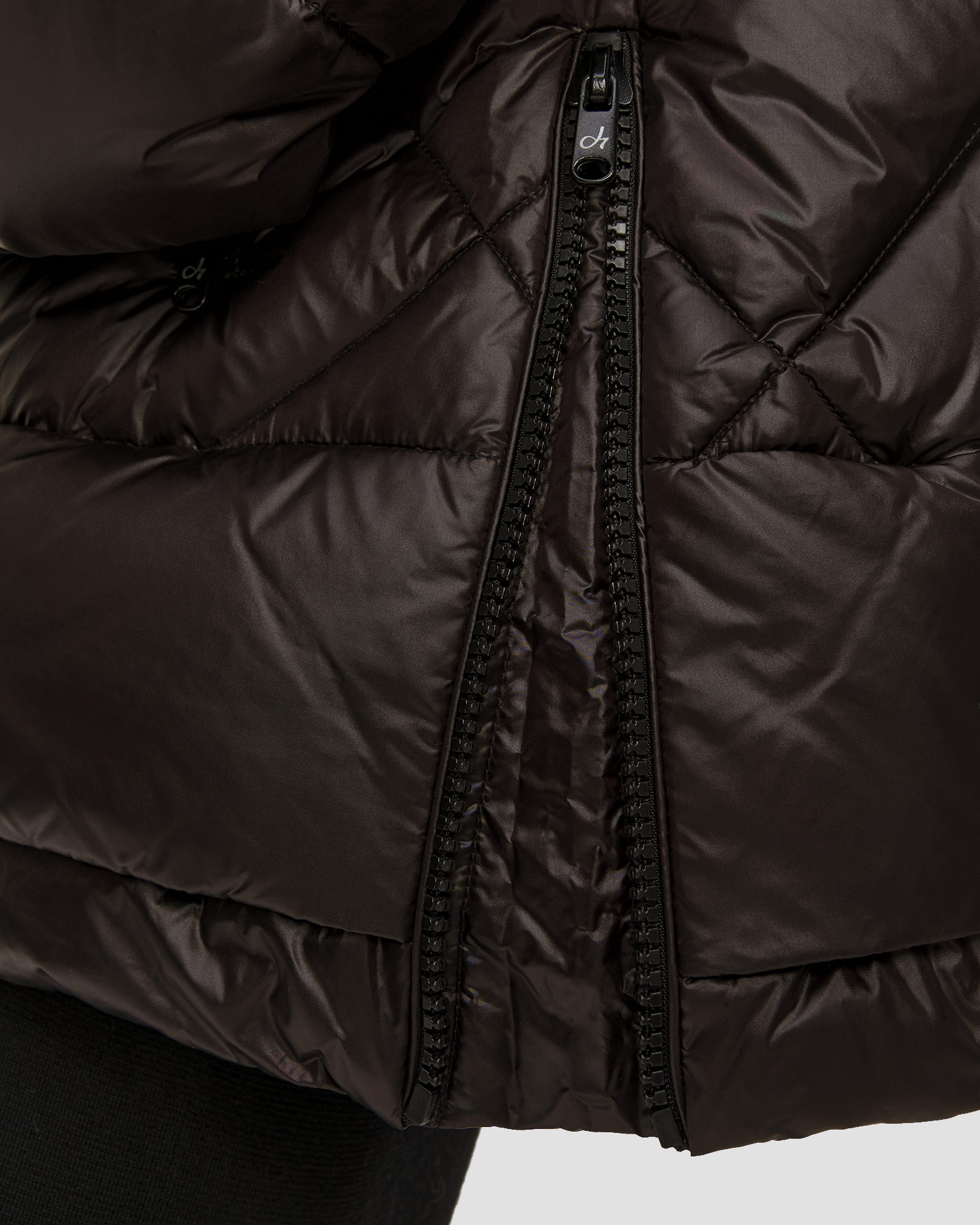 Jacheta pentru femei Deha - negru