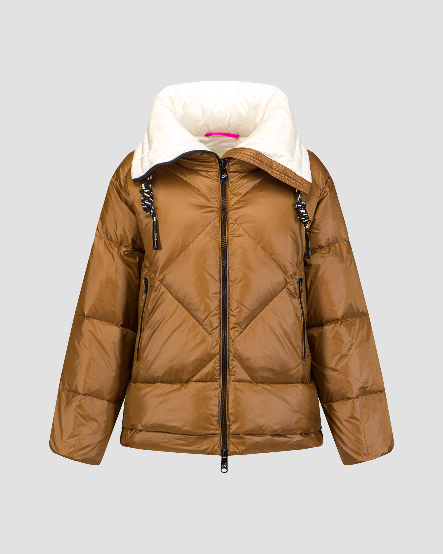 Veste de duvet pour femmes Deha