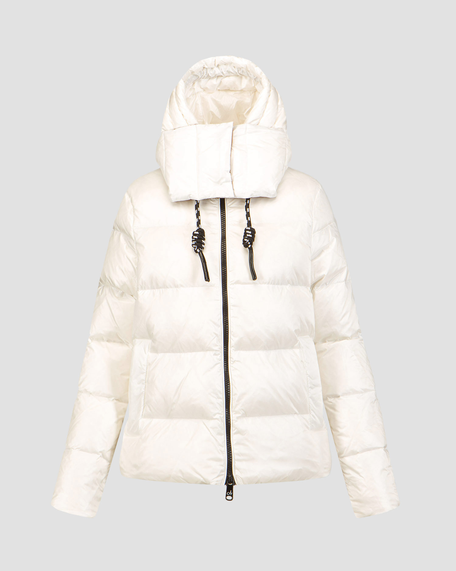 Deha Damen-Daunenjacke