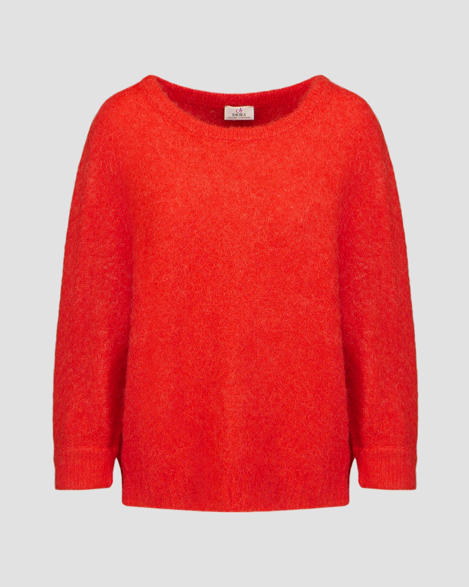 Deha Alpaka-Pullover für Damen