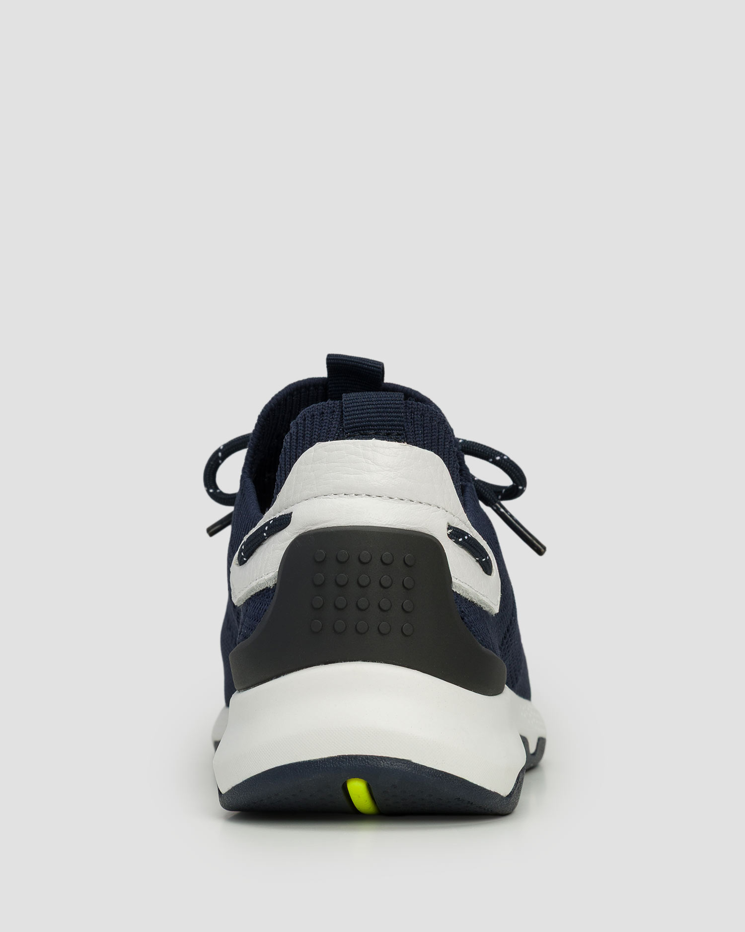 Women's navy blue shoes TBS Jellina