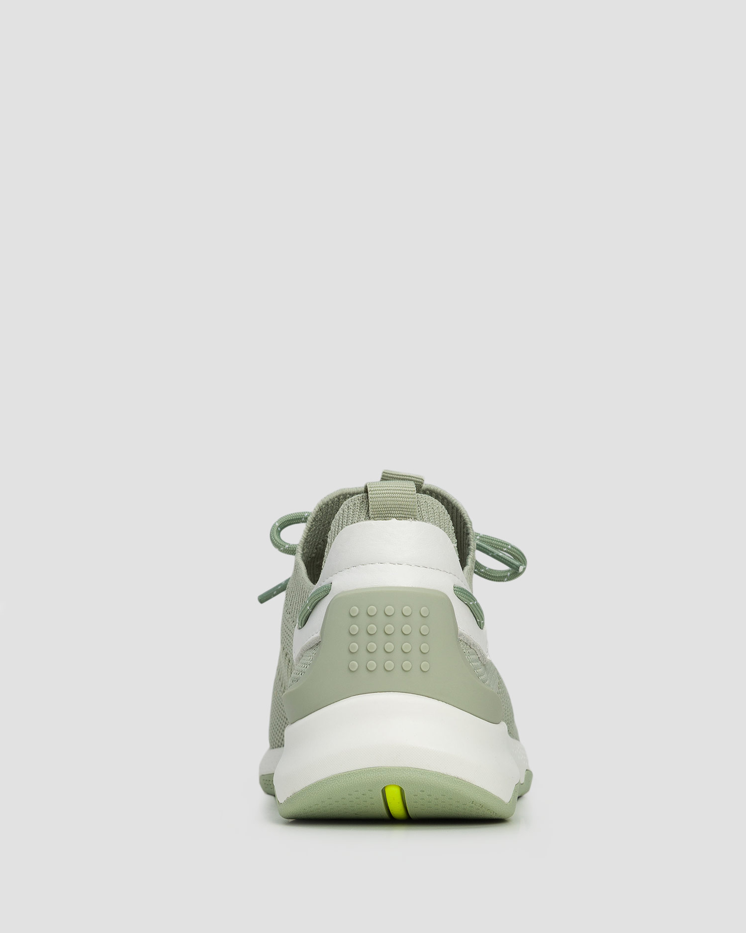 Zielone buty damskie TBS Jellina